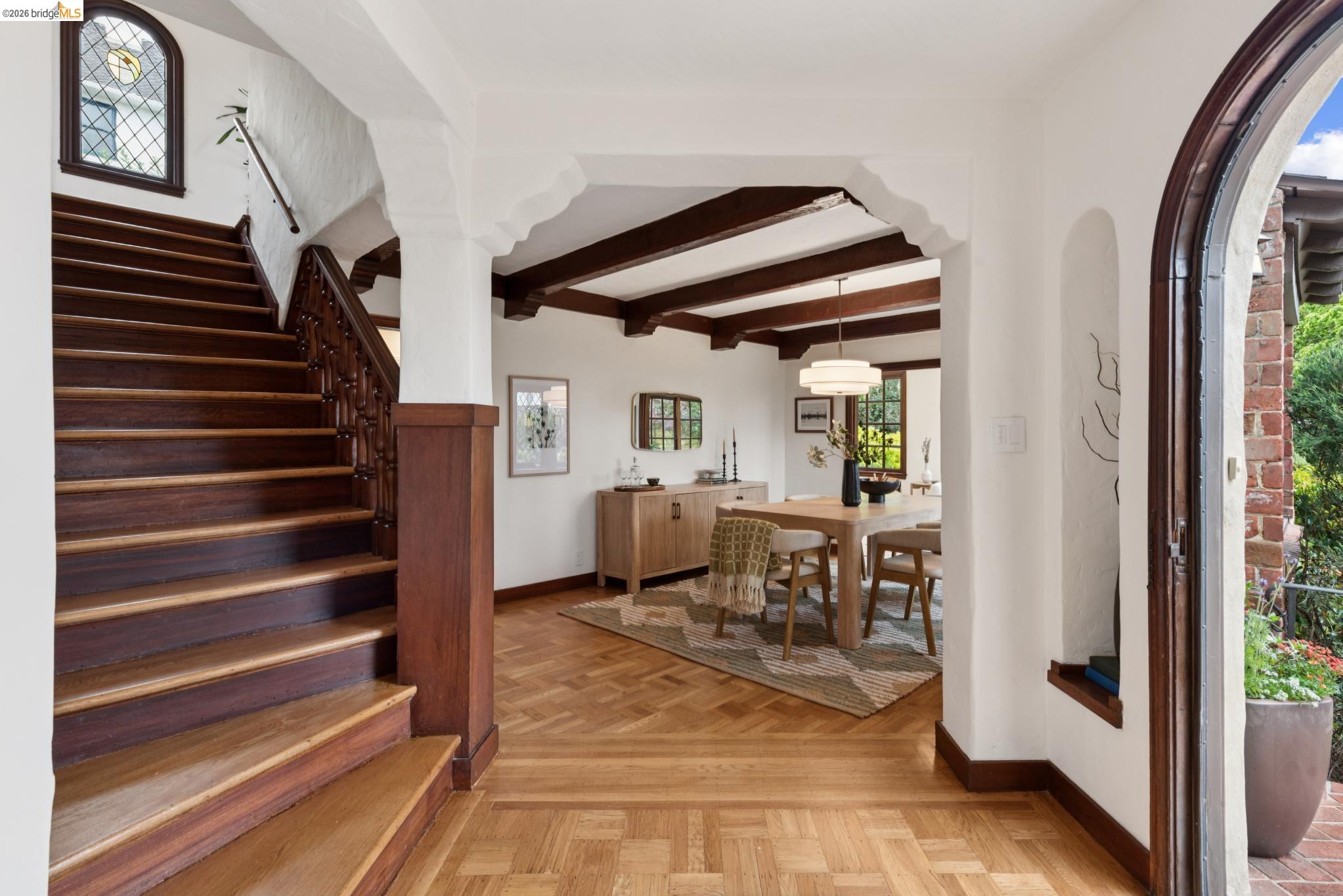 Detail Gallery Image 54 of 77 For 131 Montrose Rd, Berkeley,  CA 94707 - 4 Beds | 2 Baths