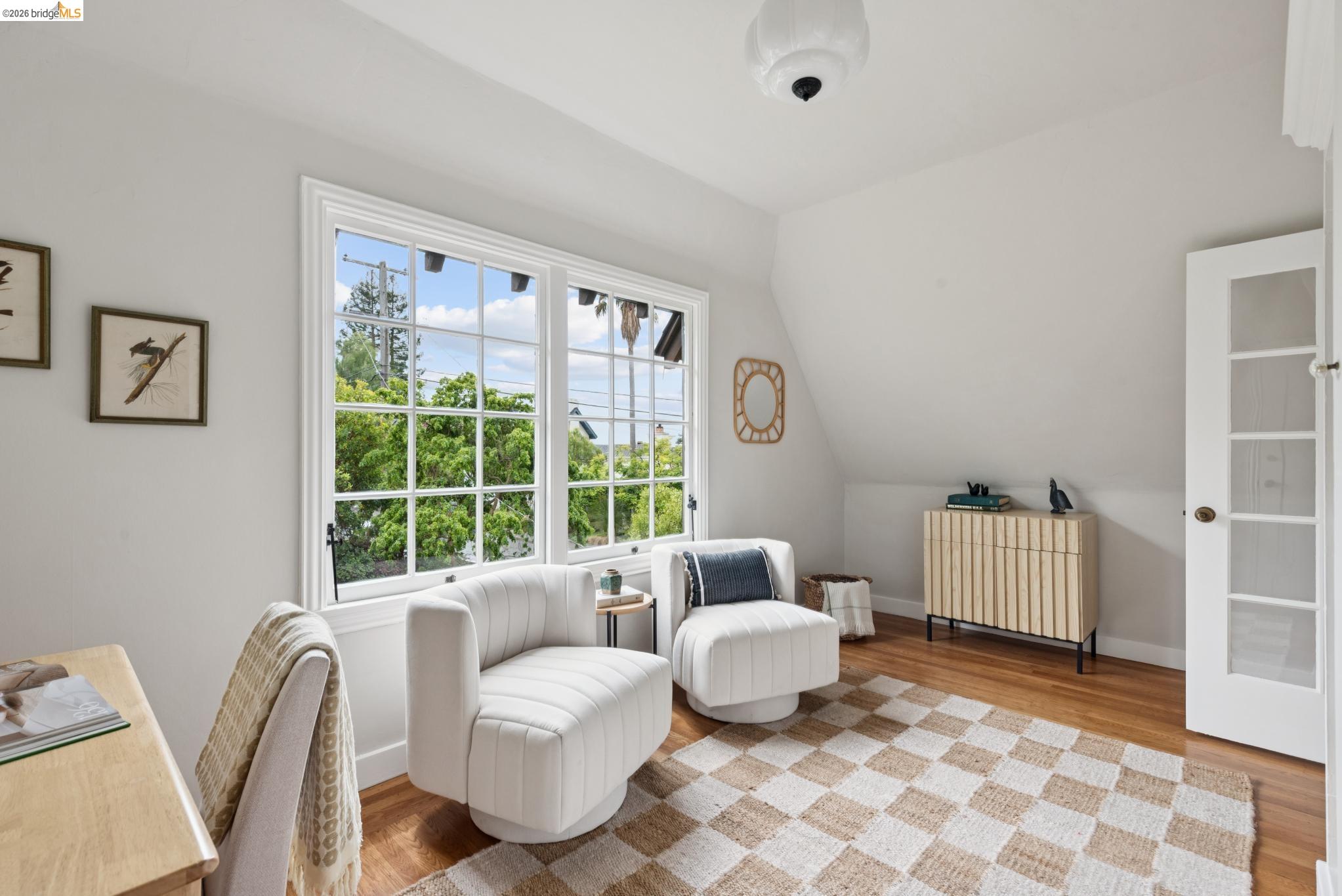 Detail Gallery Image 60 of 77 For 131 Montrose Rd, Berkeley,  CA 94707 - 4 Beds | 2 Baths