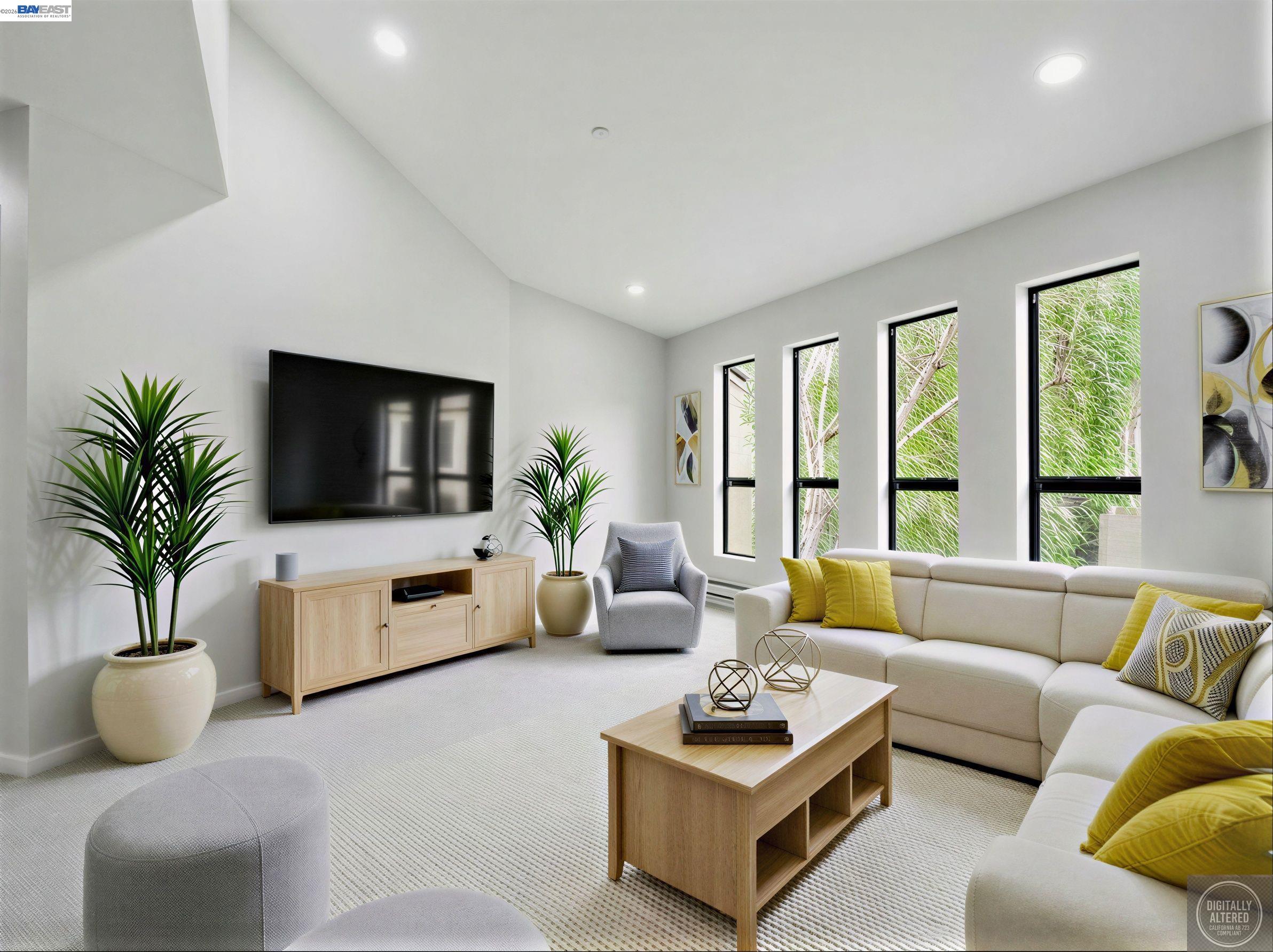 Detail Gallery Image 1 of 46 For 39450 Albany Cmn #X,  Fremont,  CA 94538 - 2 Beds | 1 Baths