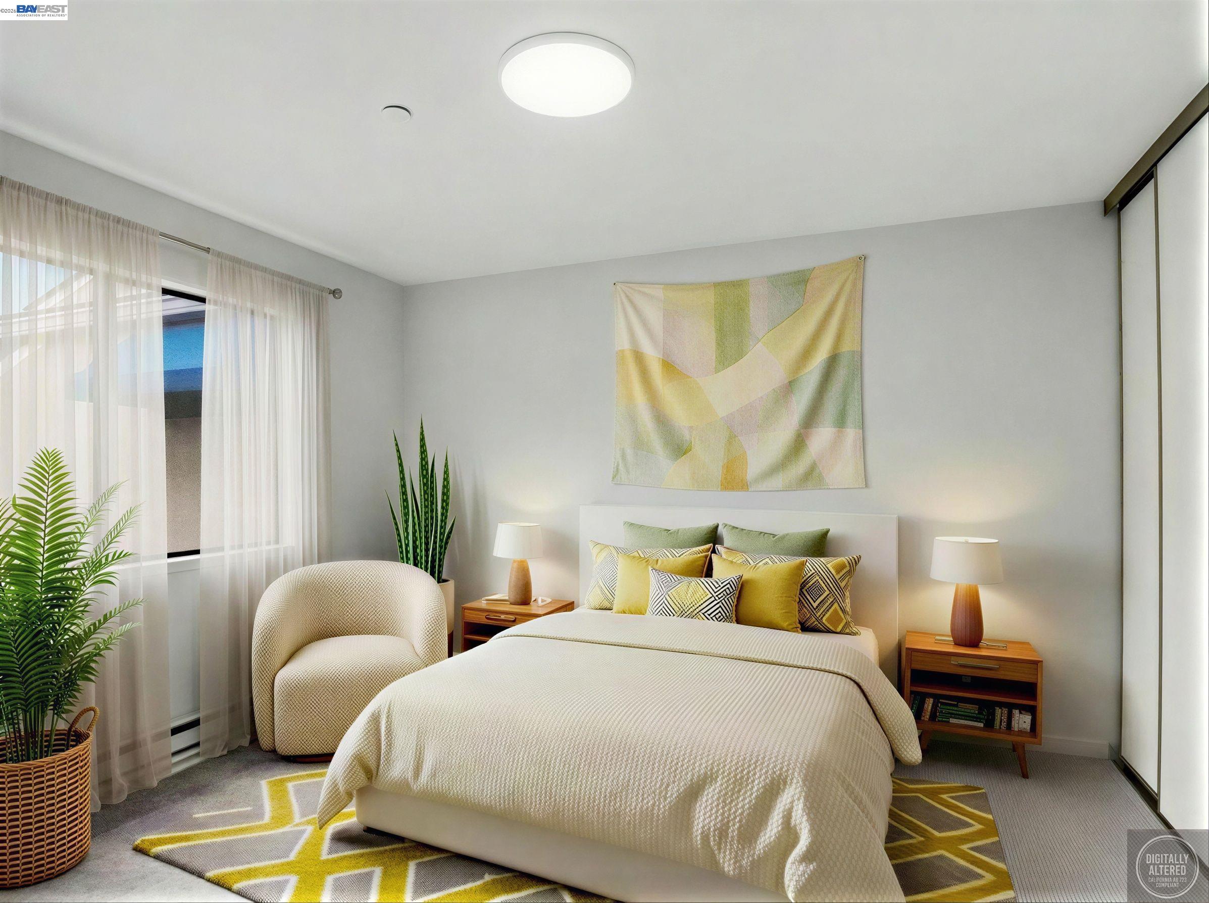 Detail Gallery Image 11 of 46 For 39450 Albany Cmn #X,  Fremont,  CA 94538 - 2 Beds | 1 Baths