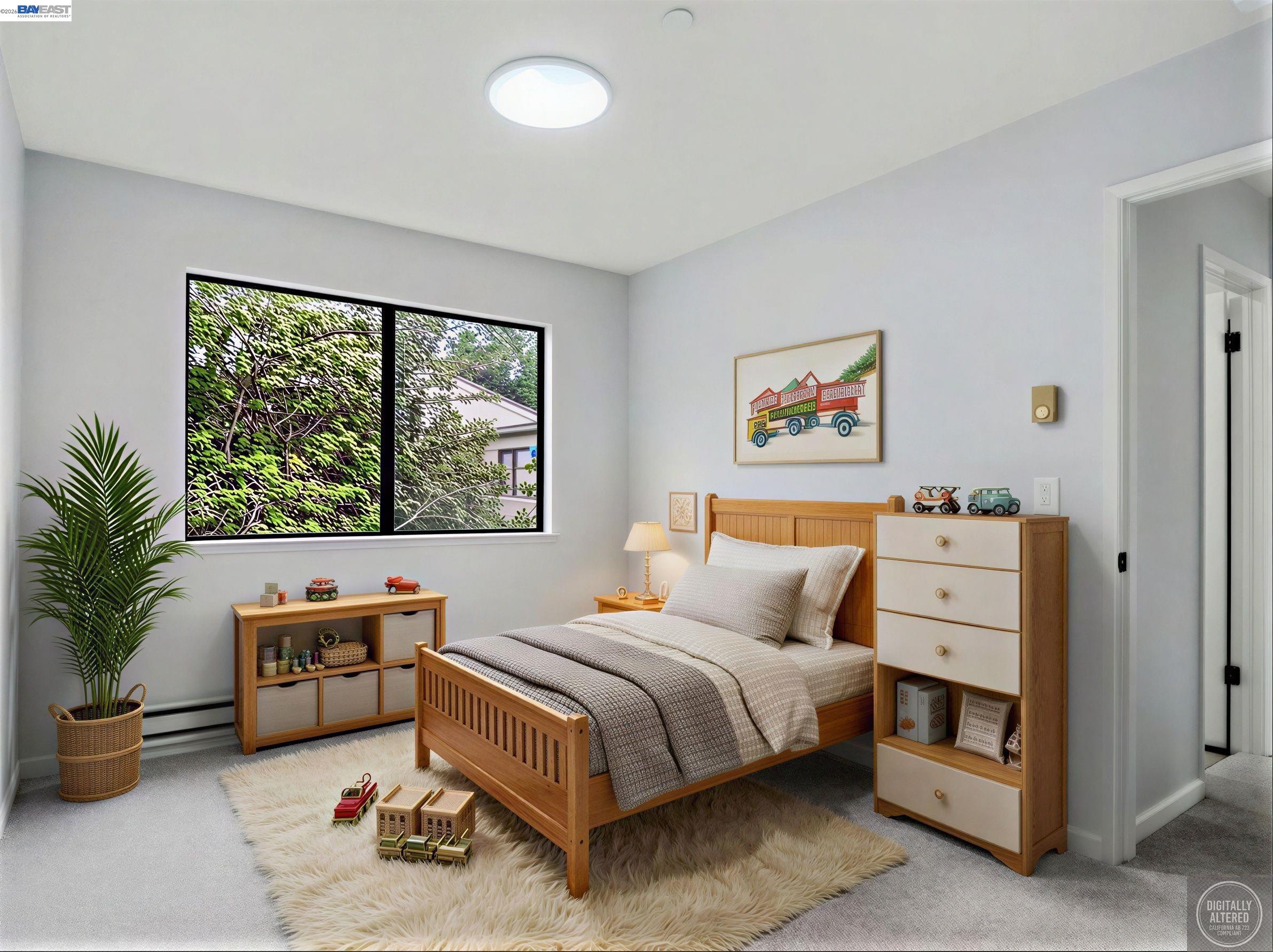 Detail Gallery Image 13 of 46 For 39450 Albany Cmn #X,  Fremont,  CA 94538 - 2 Beds | 1 Baths