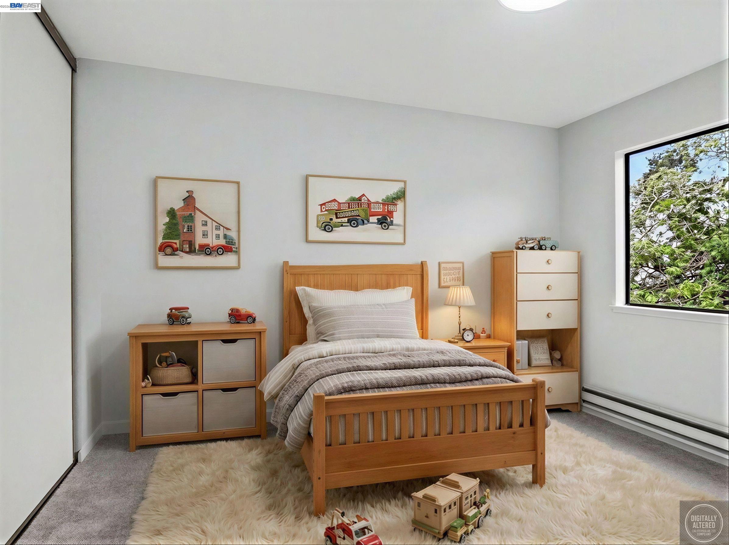 Detail Gallery Image 15 of 46 For 39450 Albany Cmn #X,  Fremont,  CA 94538 - 2 Beds | 1 Baths