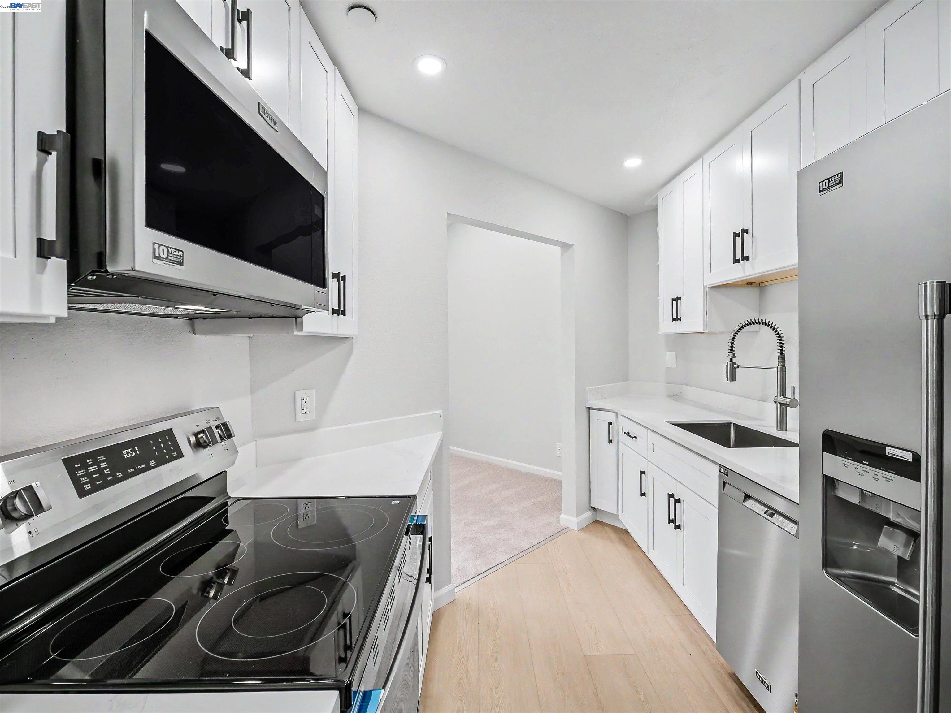 Detail Gallery Image 24 of 46 For 39450 Albany Cmn #X,  Fremont,  CA 94538 - 2 Beds | 1 Baths