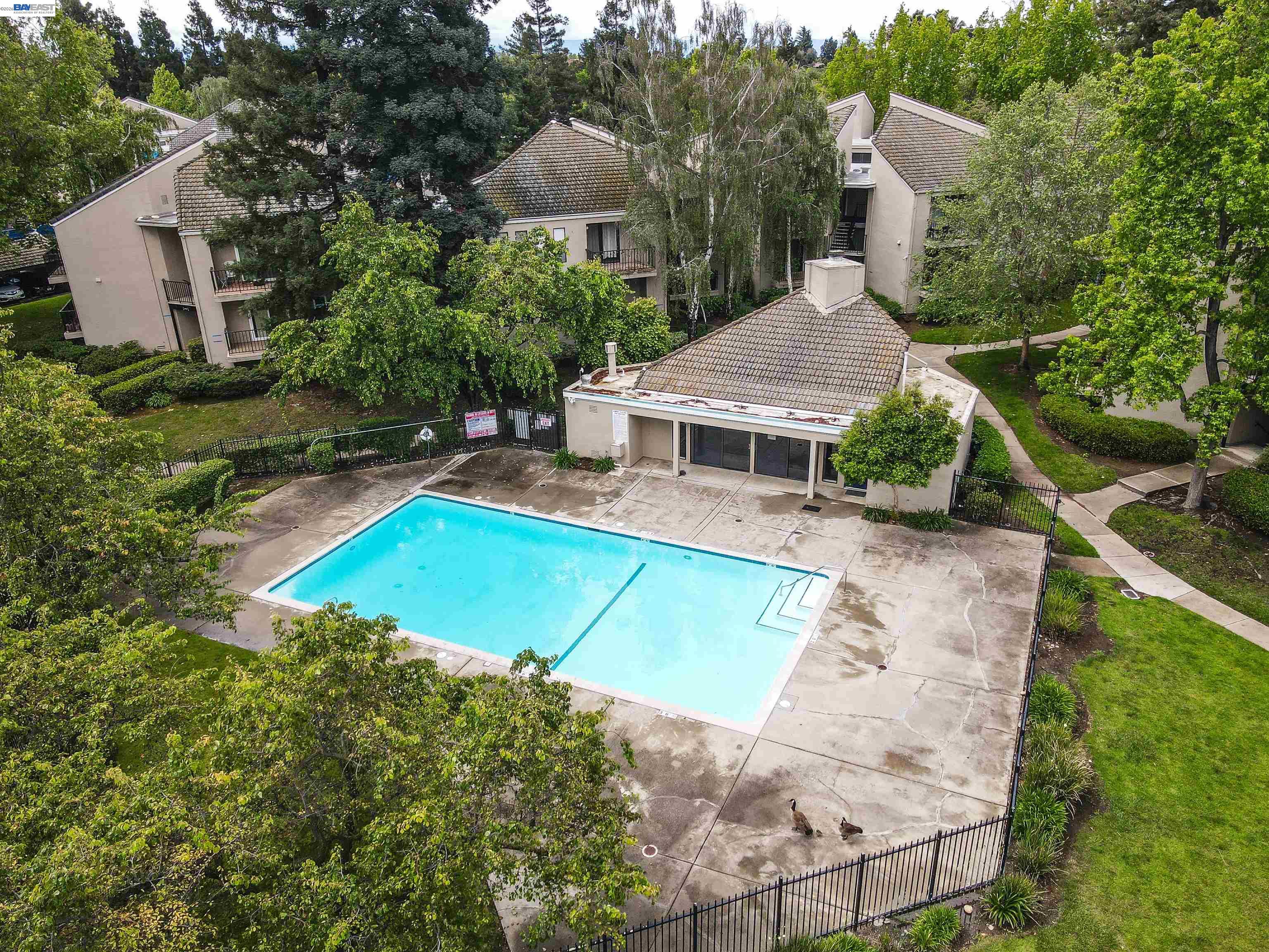 Detail Gallery Image 33 of 46 For 39450 Albany Cmn #X,  Fremont,  CA 94538 - 2 Beds | 1 Baths