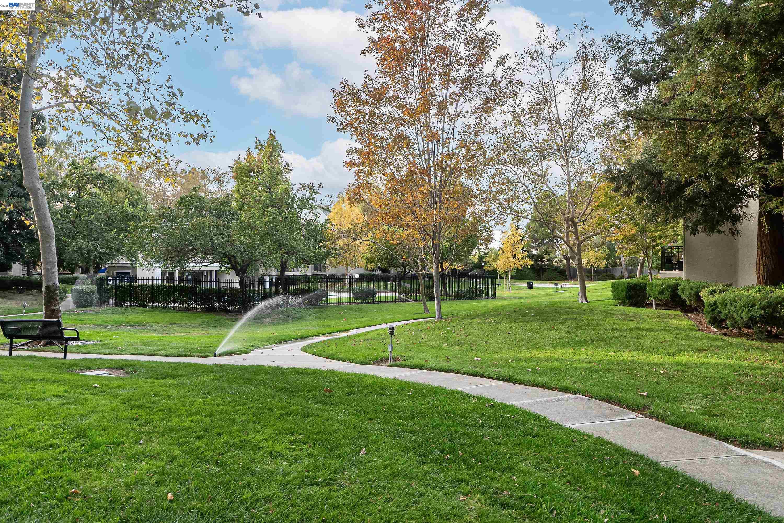 Detail Gallery Image 35 of 46 For 39450 Albany Cmn #X,  Fremont,  CA 94538 - 2 Beds | 1 Baths