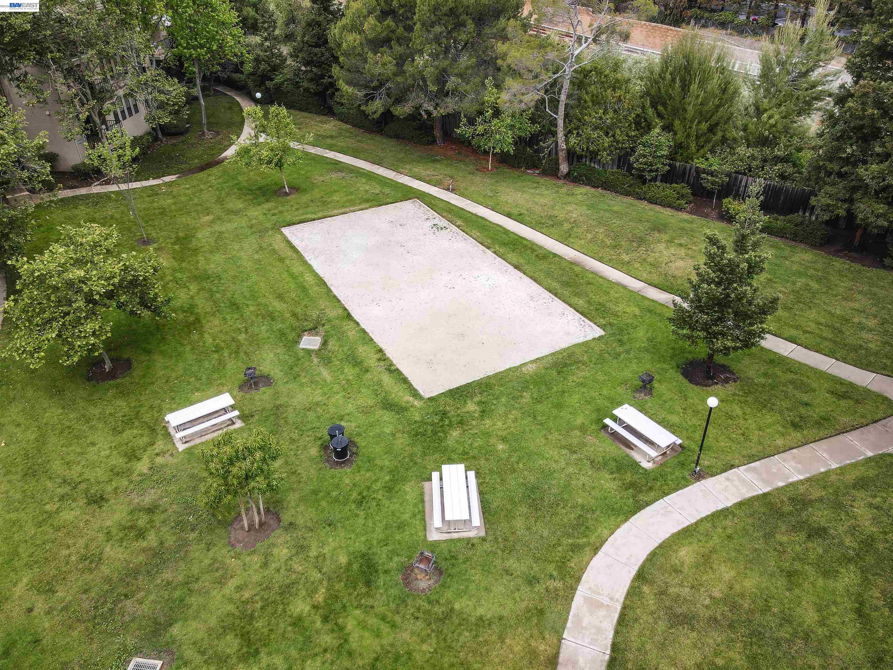 Detail Gallery Image 38 of 46 For 39450 Albany Cmn #X,  Fremont,  CA 94538 - 2 Beds | 1 Baths