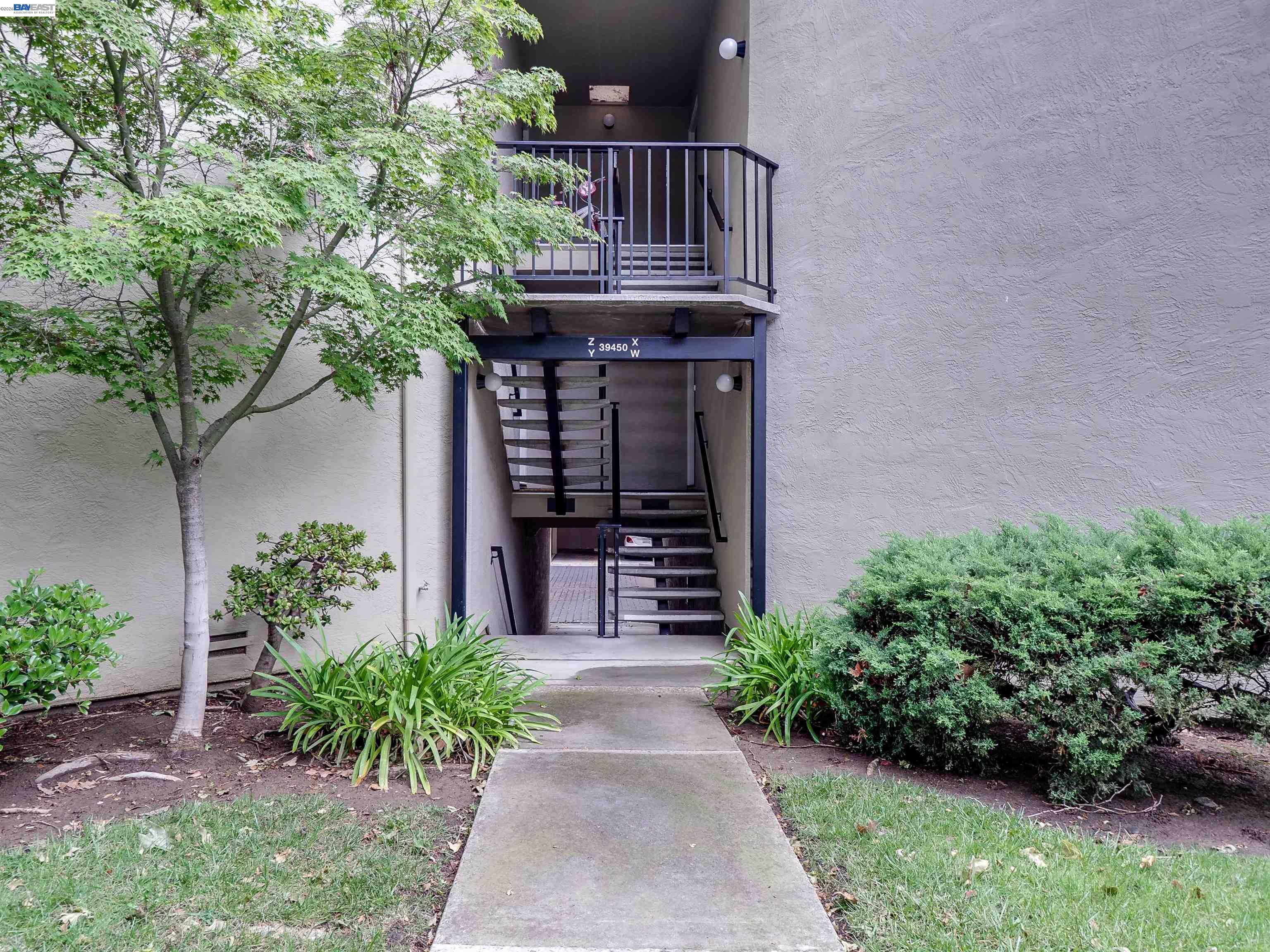 Detail Gallery Image 40 of 46 For 39450 Albany Cmn #X,  Fremont,  CA 94538 - 2 Beds | 1 Baths