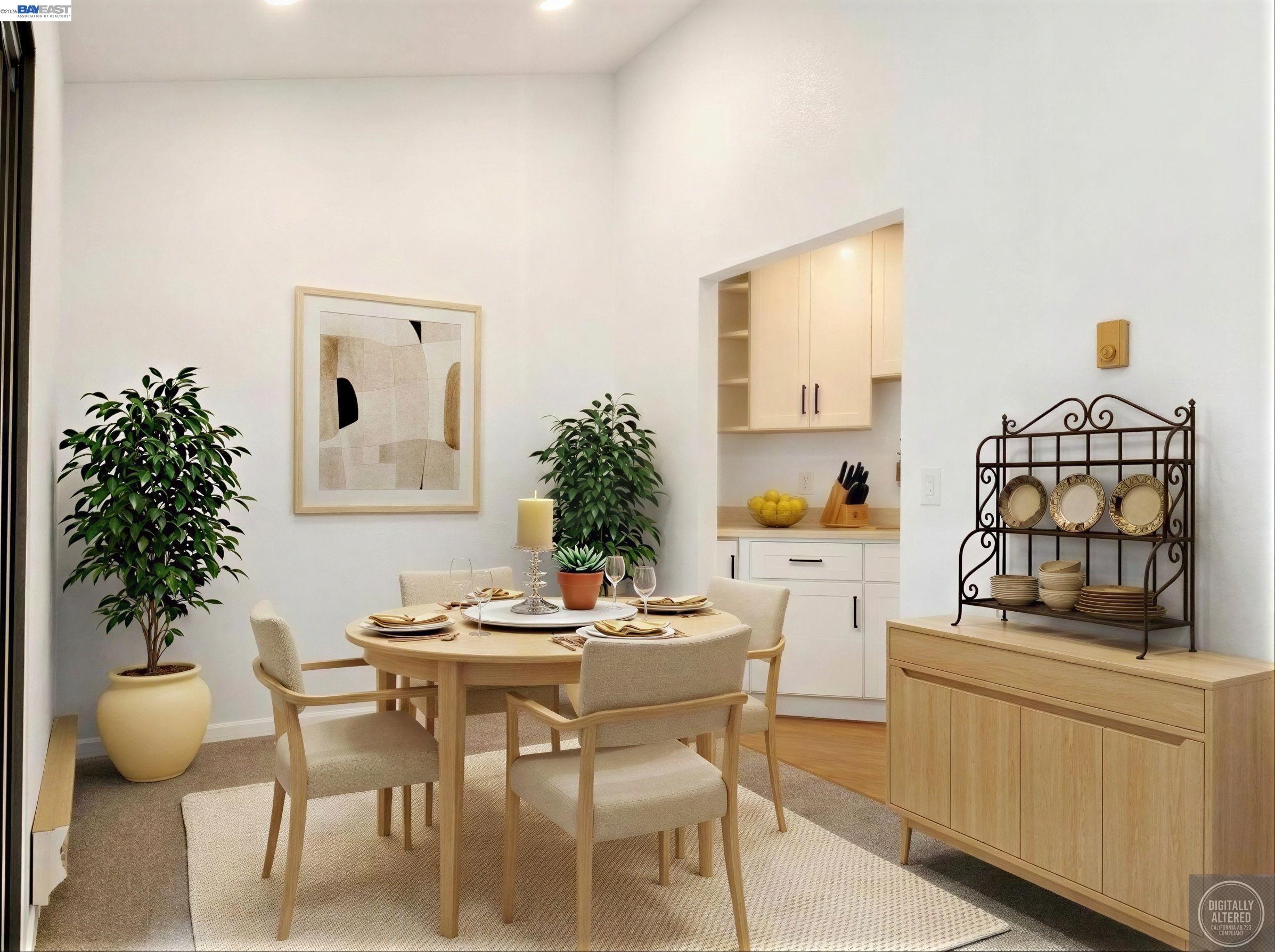 Detail Gallery Image 5 of 46 For 39450 Albany Cmn #X,  Fremont,  CA 94538 - 2 Beds | 1 Baths