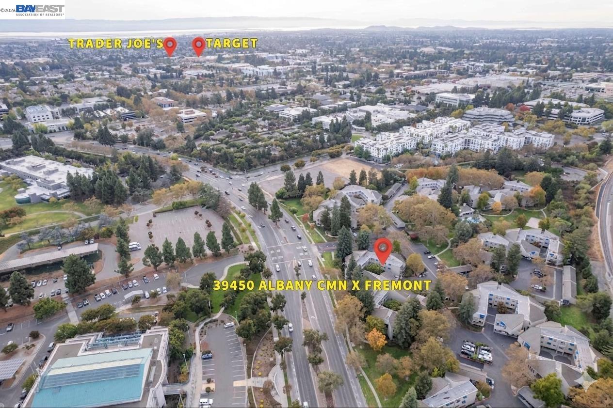 39450 Albany Cmn UNIT X, Fremont, CA, 94538