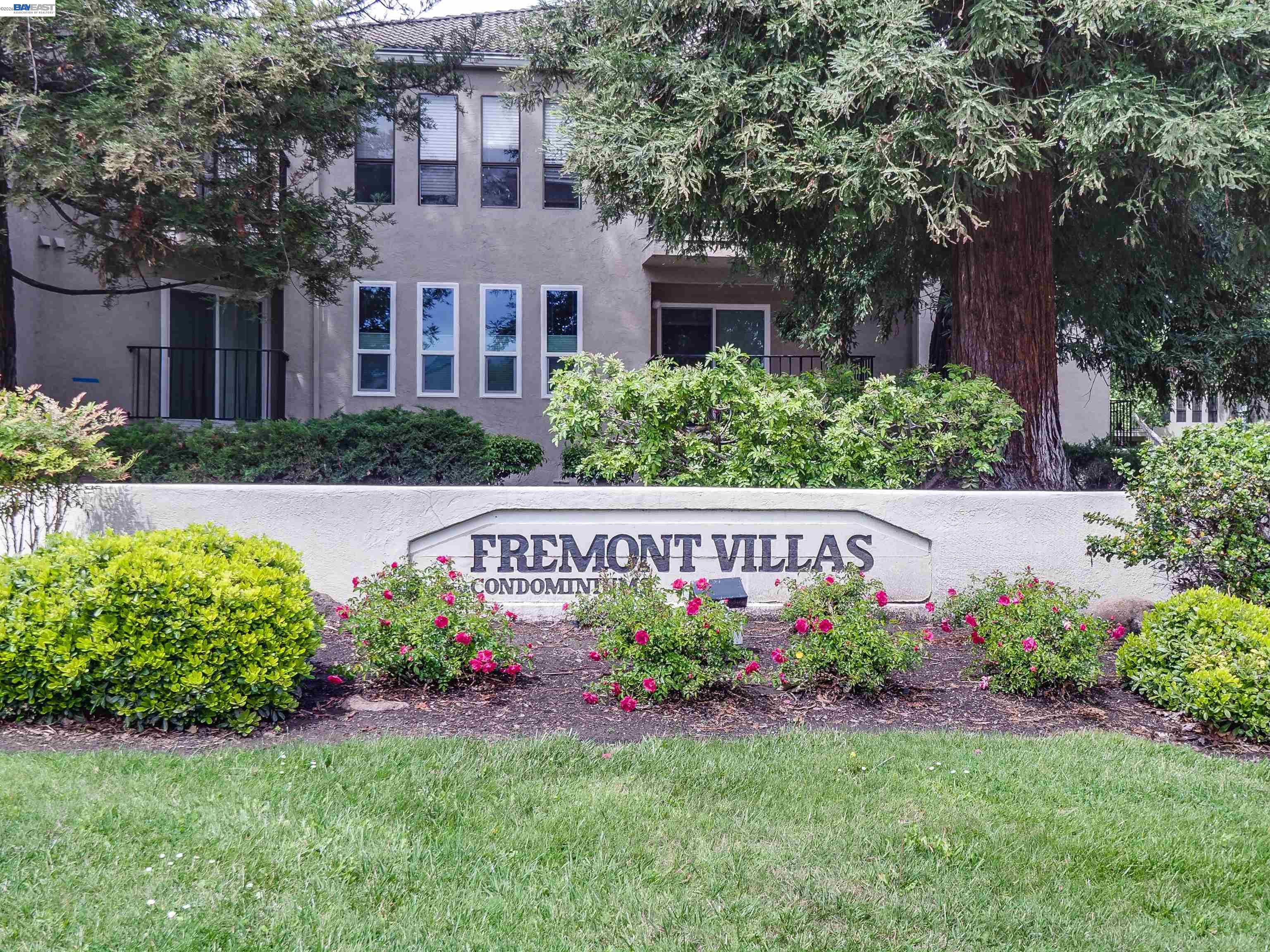 Detail Gallery Image 45 of 46 For 39450 Albany Cmn #X,  Fremont,  CA 94538 - 2 Beds | 1 Baths