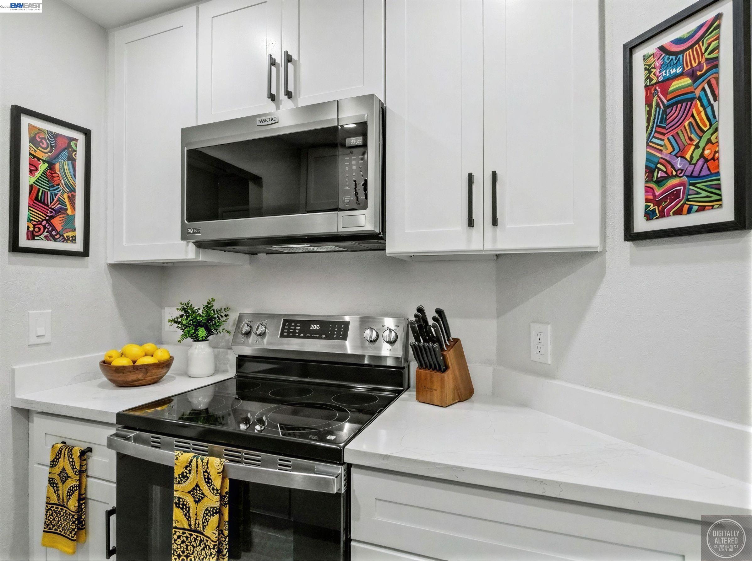 Detail Gallery Image 7 of 46 For 39450 Albany Cmn #X,  Fremont,  CA 94538 - 2 Beds | 1 Baths