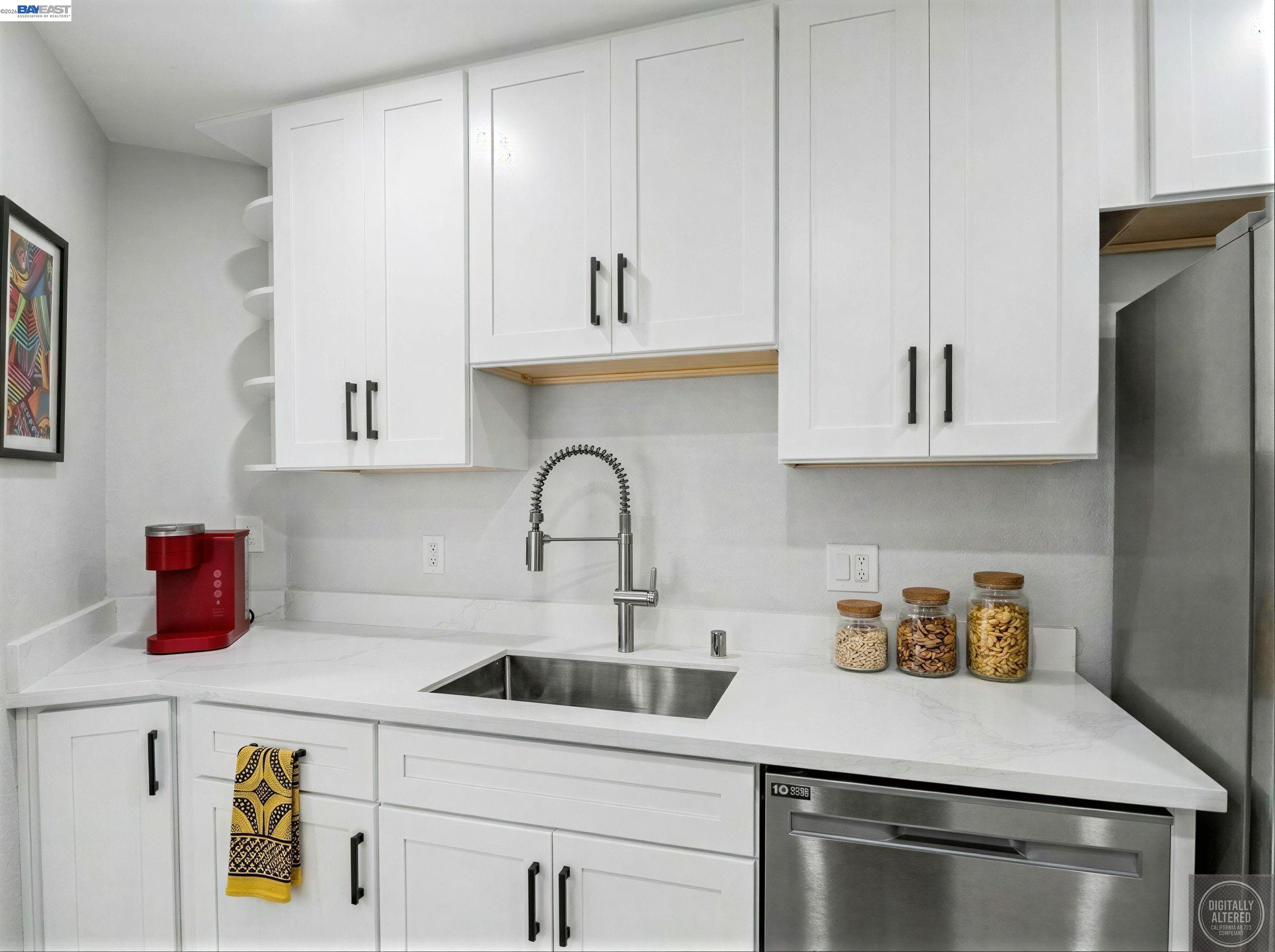 Detail Gallery Image 9 of 46 For 39450 Albany Cmn #X,  Fremont,  CA 94538 - 2 Beds | 1 Baths