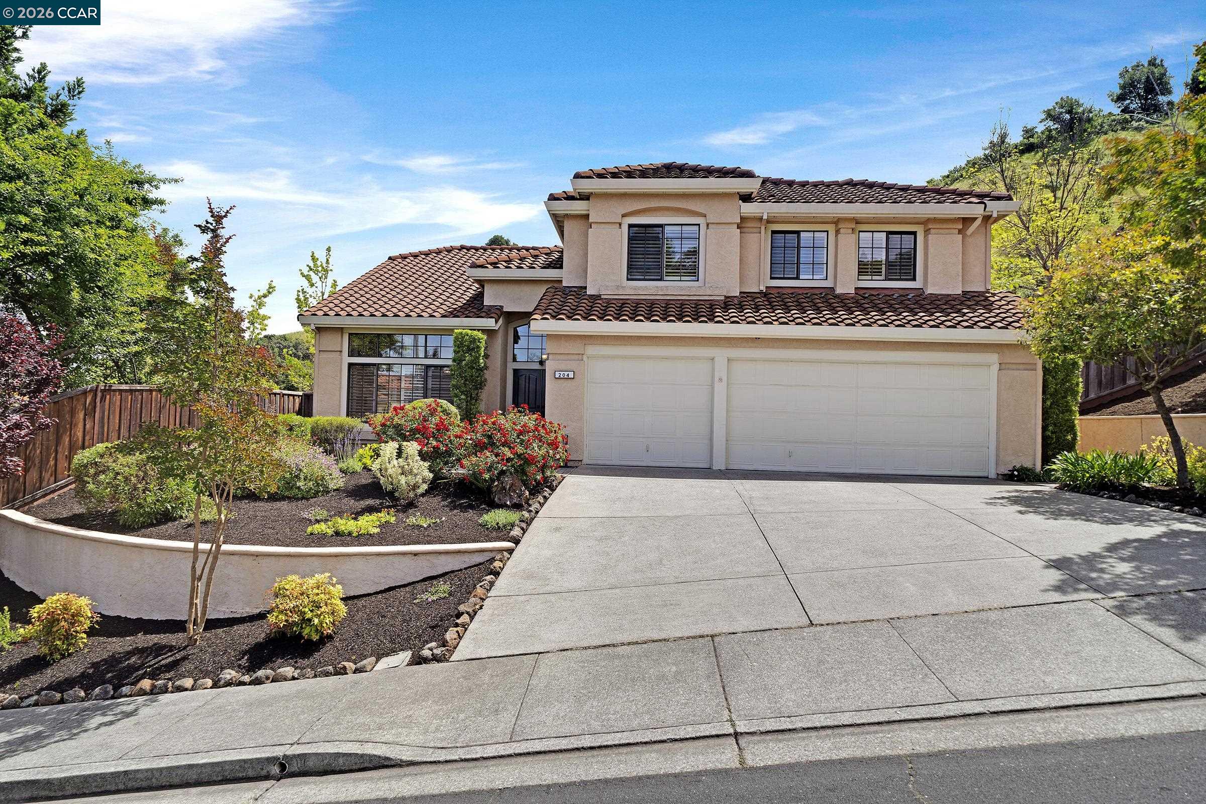 Open Houses in Martinez, CA