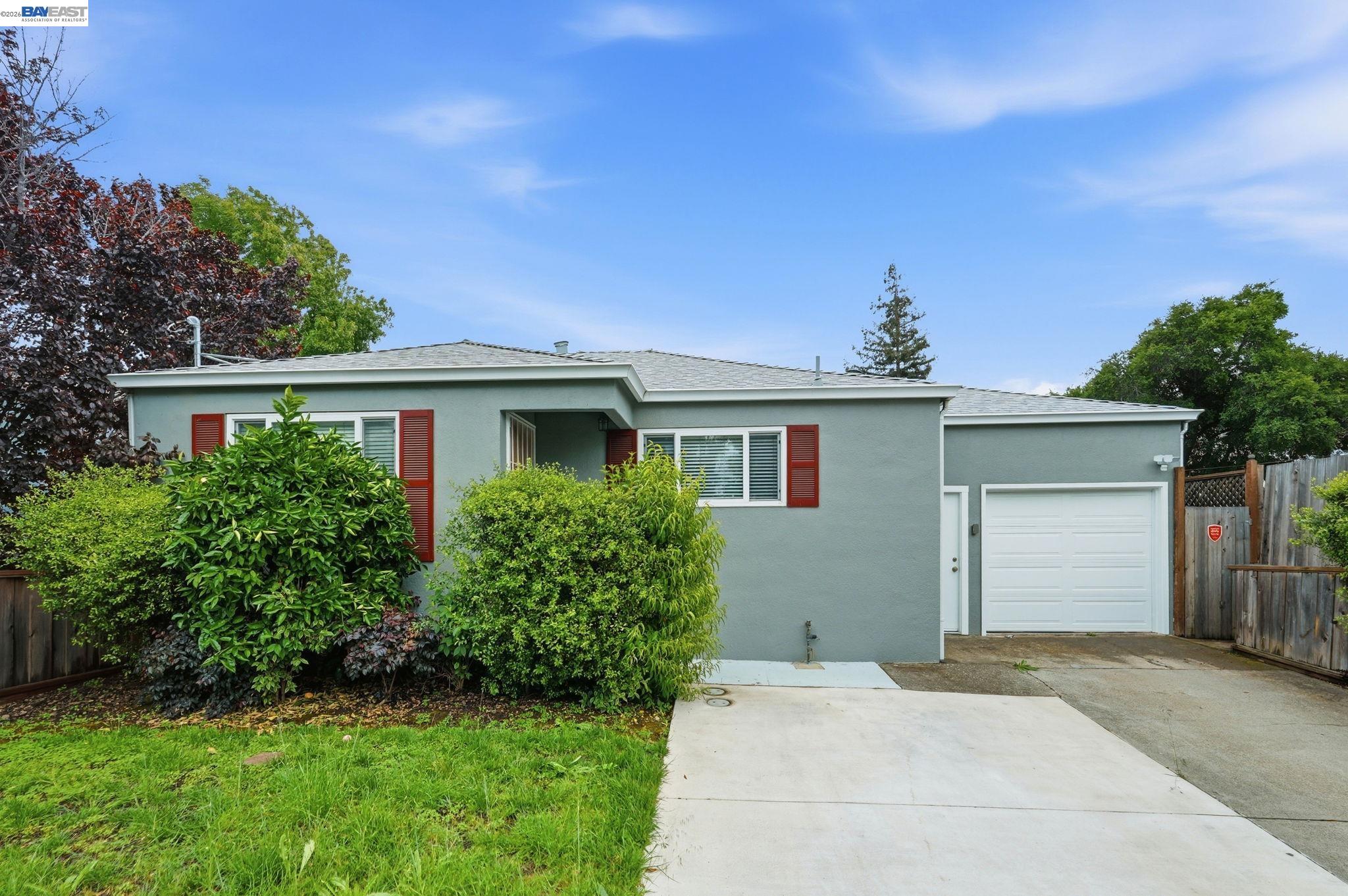 1839 Hill Ave, Hayward, CA, 94541
