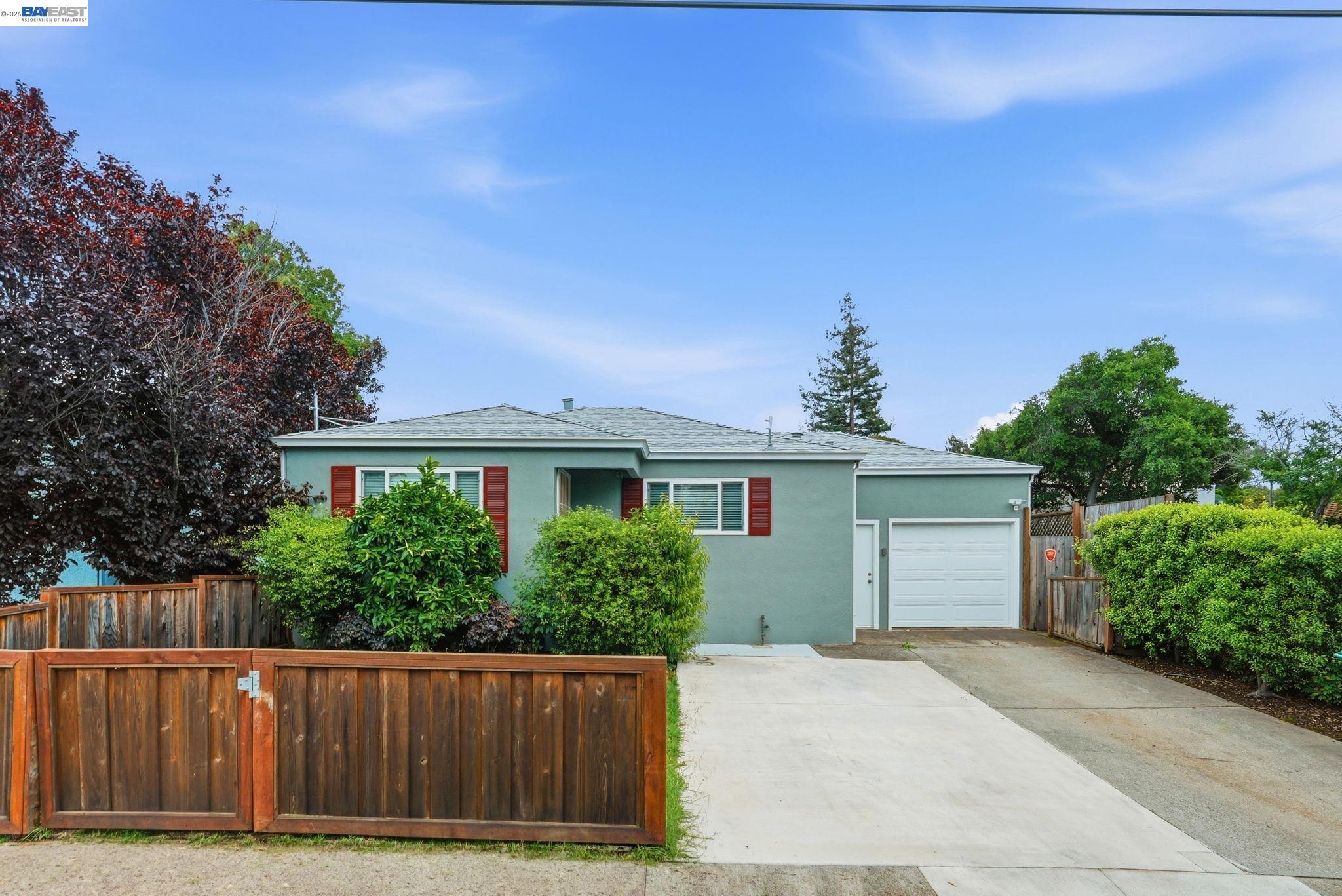 1839 Hill Ave, Hayward, CA, 94541
