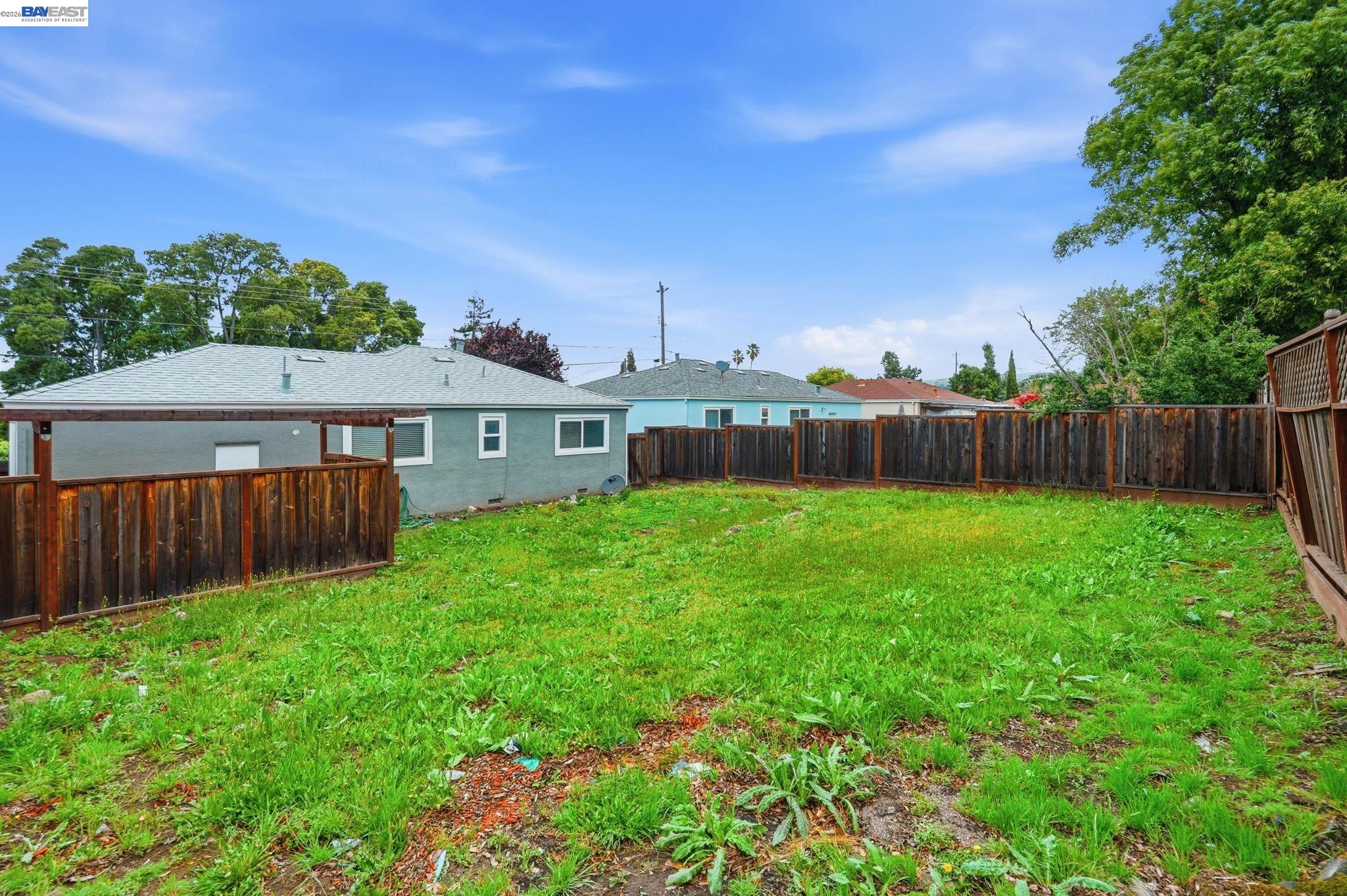 1839 Hill Ave, Hayward, CA, 94541