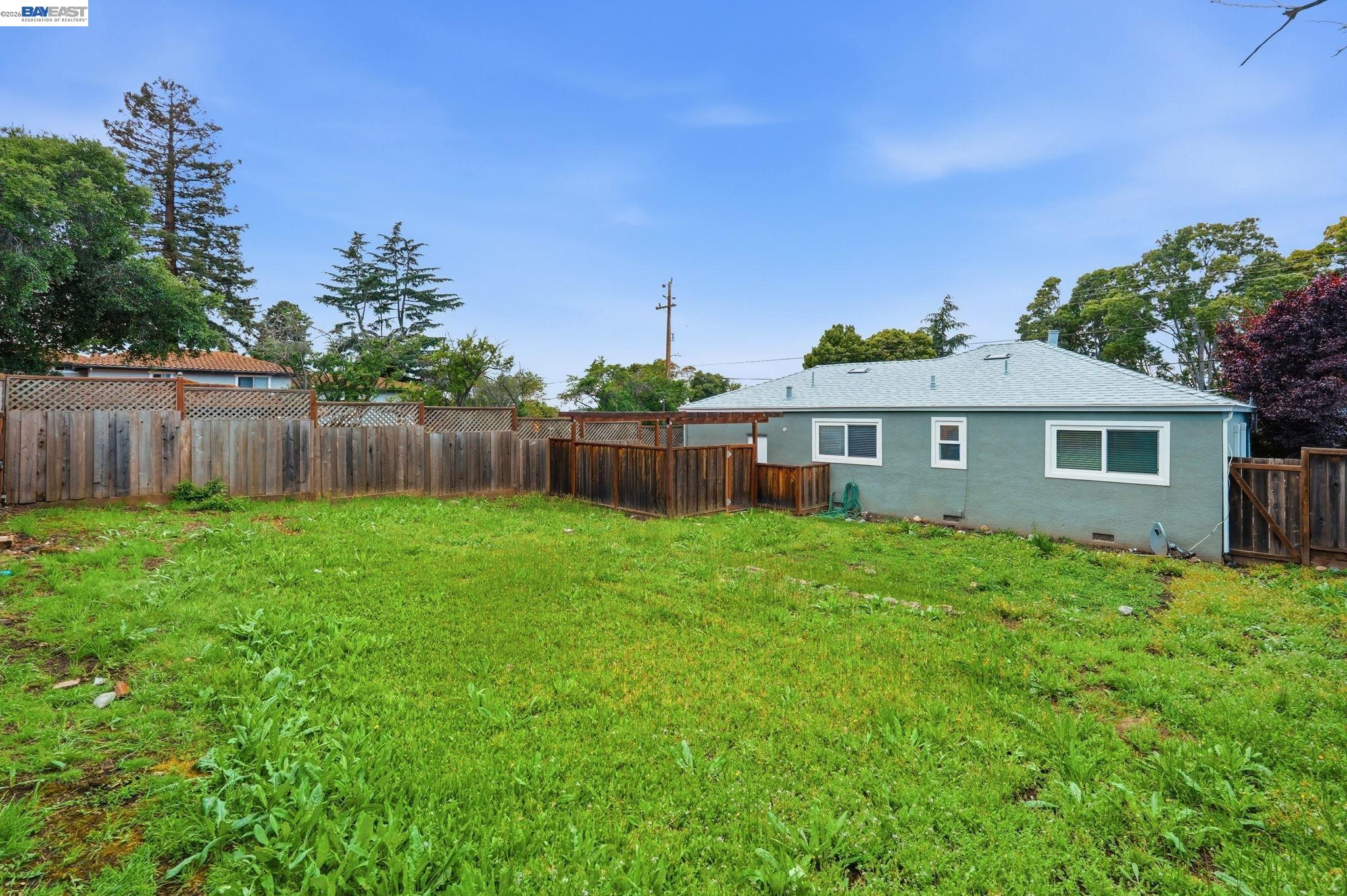 1839 Hill Ave, Hayward, CA, 94541