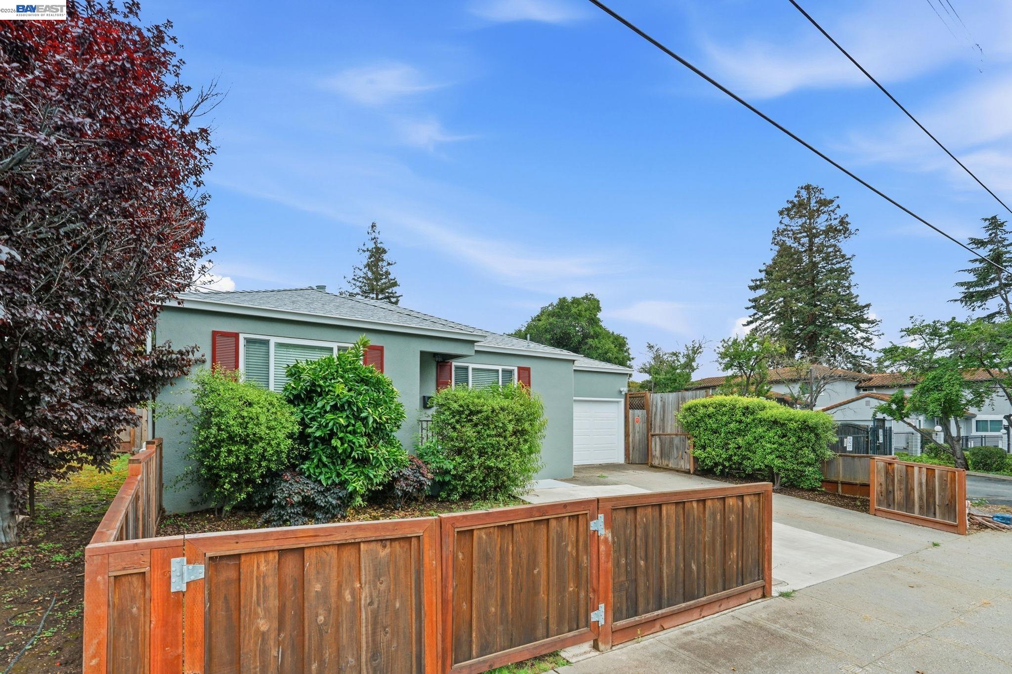 1839 Hill Ave, Hayward, CA, 94541