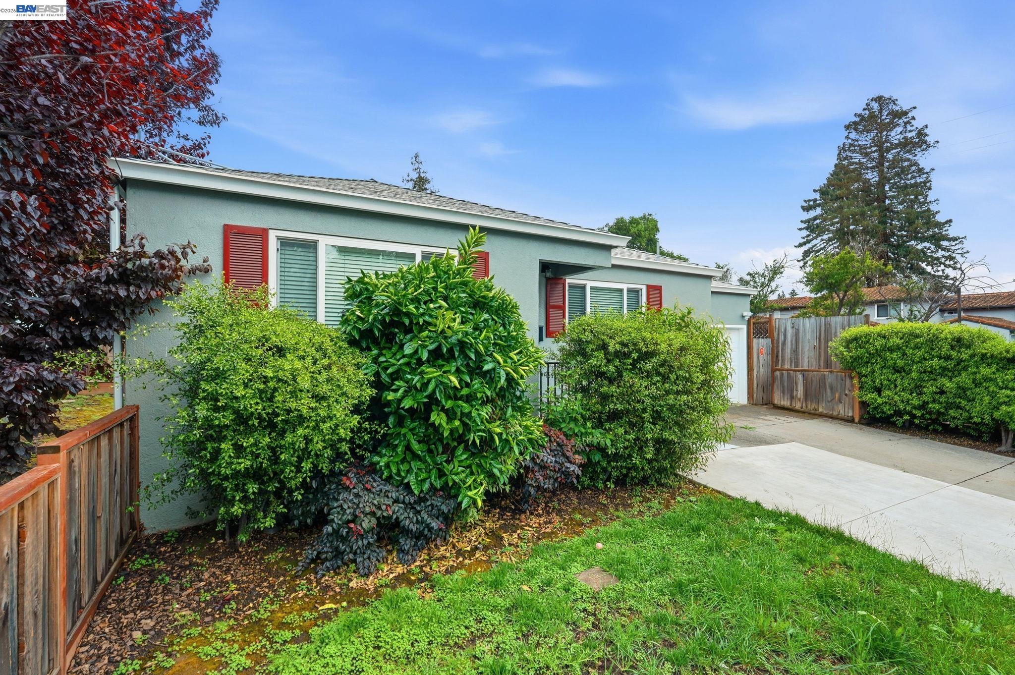 1839 Hill Ave, Hayward, CA, 94541