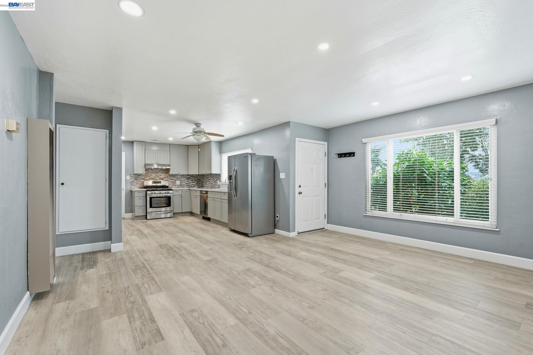 1839 Hill Ave, Hayward, CA, 94541