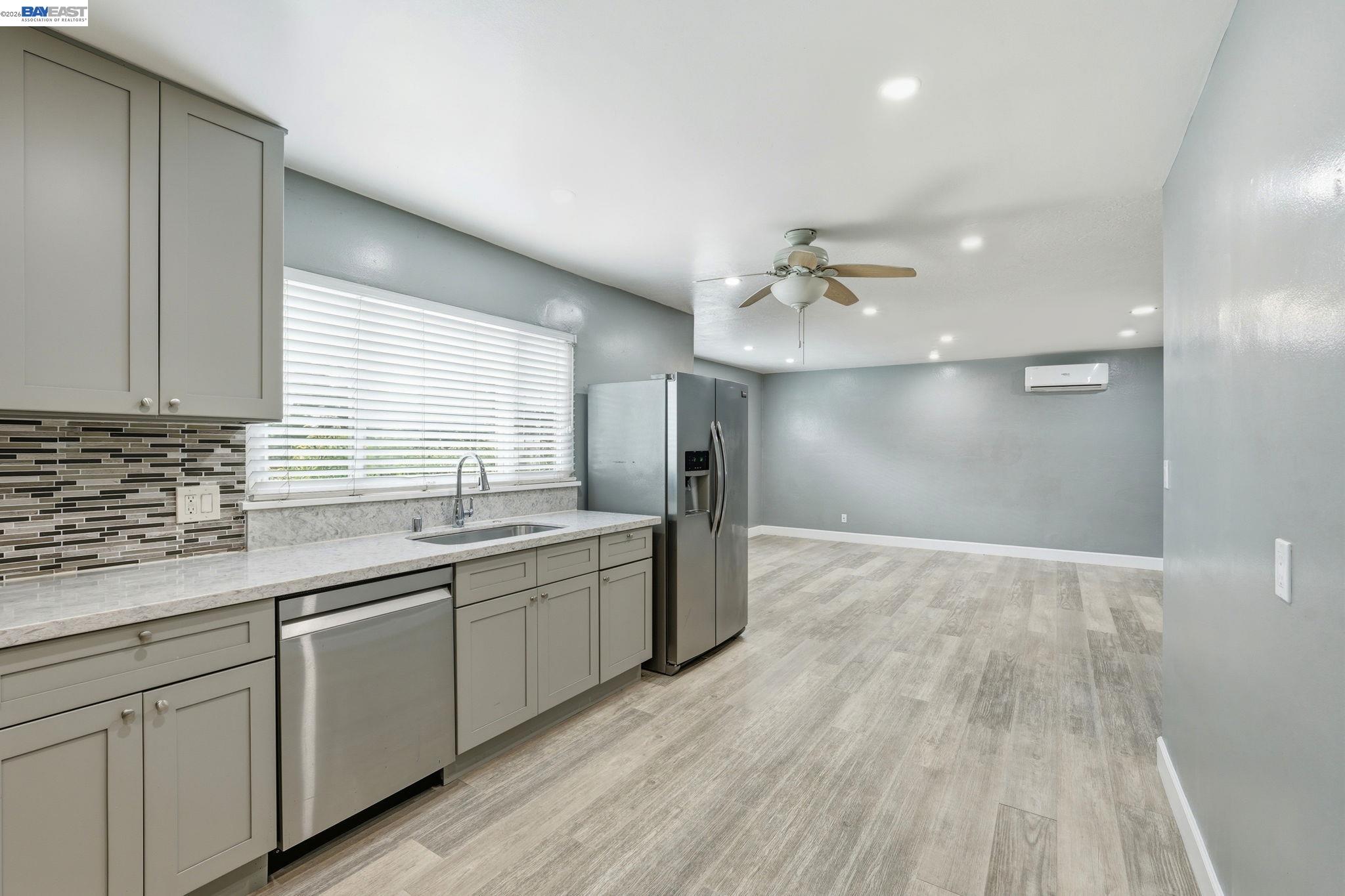 1839 Hill Ave, Hayward, CA, 94541
