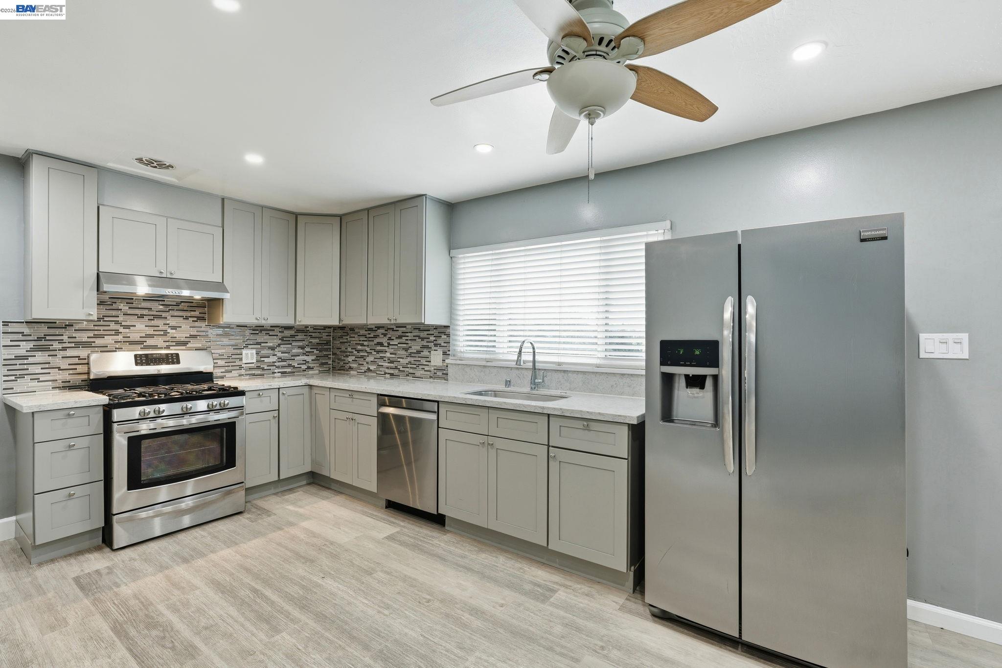 1839 Hill Ave, Hayward, CA, 94541