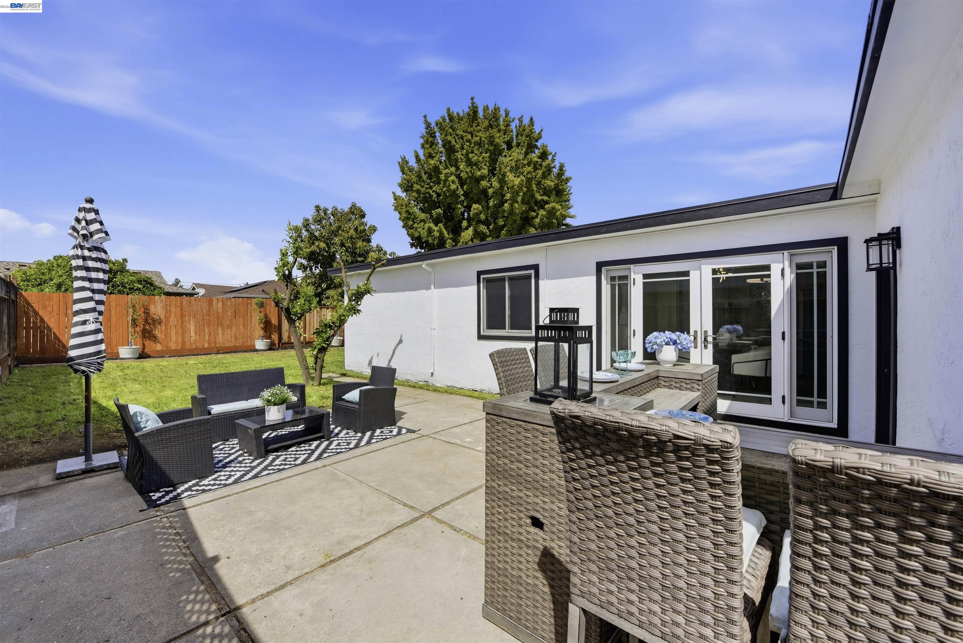 Detail Gallery Image 12 of 37 For 42655 Charleston Way, Fremont,  CA 94538 - 3 Beds | 2 Baths