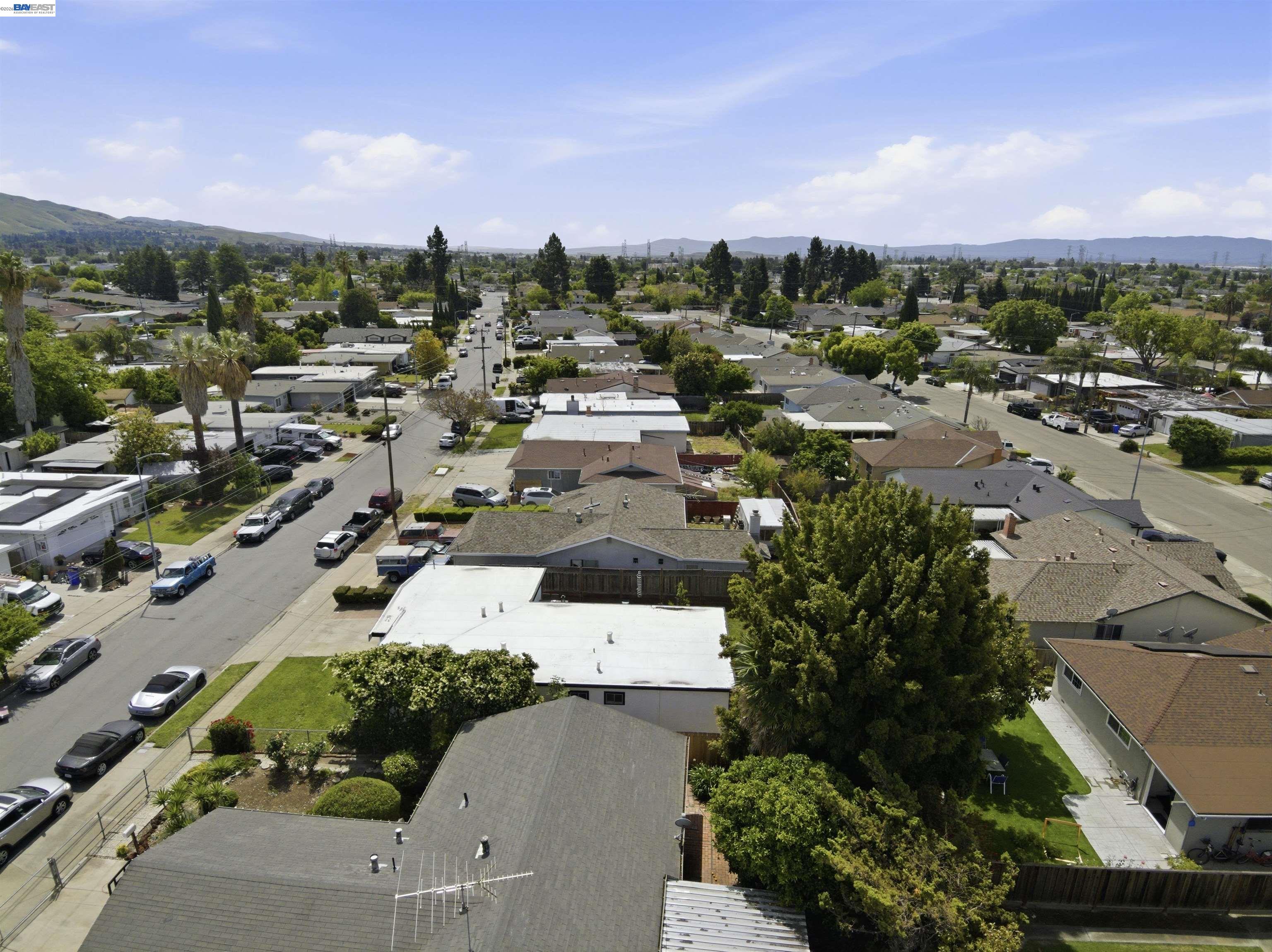 Detail Gallery Image 3 of 37 For 42655 Charleston Way, Fremont,  CA 94538 - 3 Beds | 2 Baths