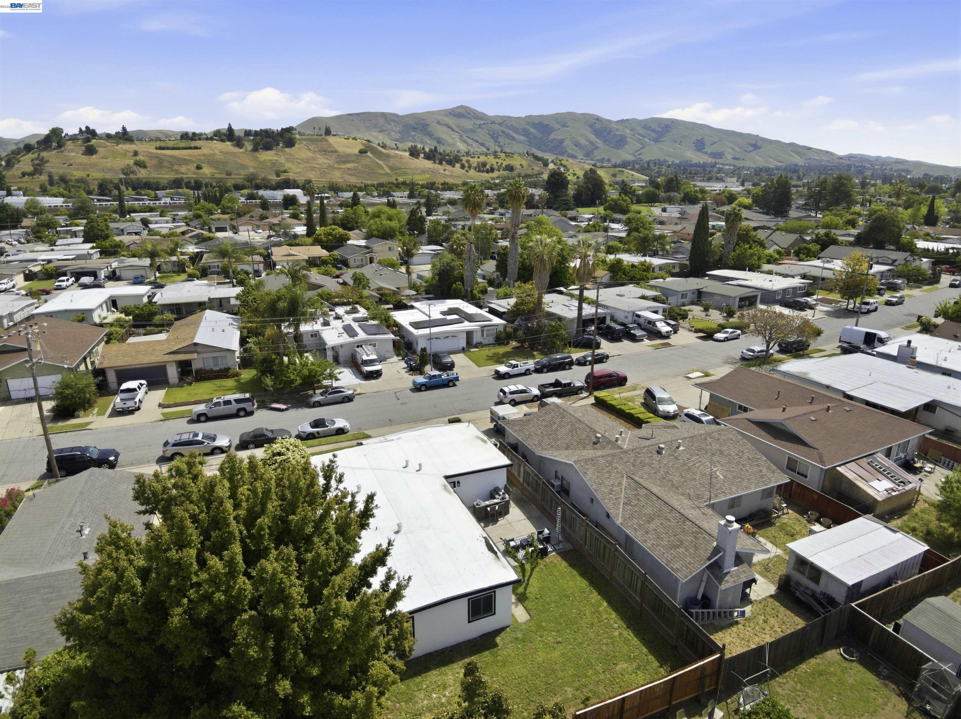 Detail Gallery Image 4 of 37 For 42655 Charleston Way, Fremont,  CA 94538 - 3 Beds | 2 Baths