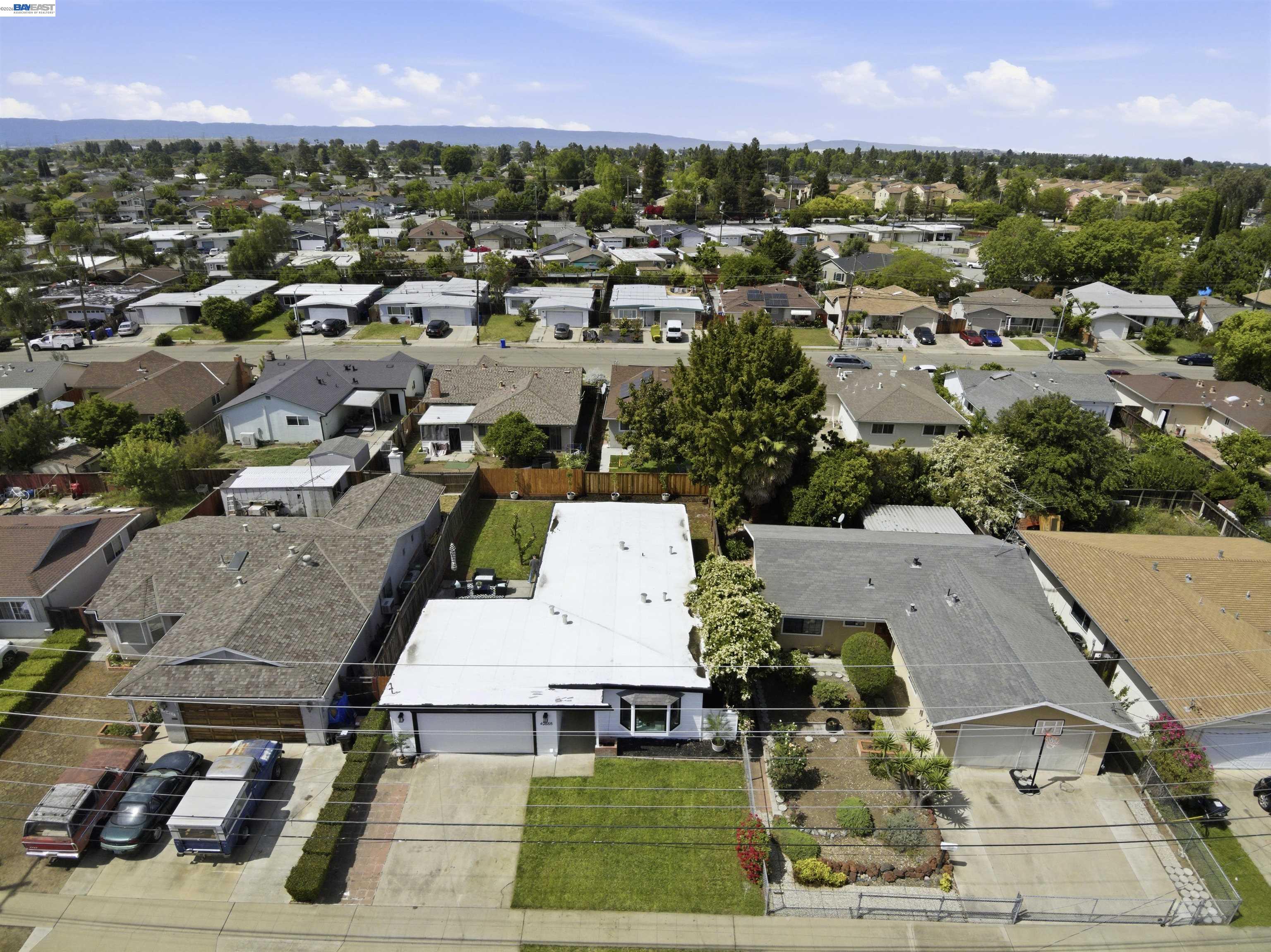 42655 CHARLESTON WAY, Fremont, CA, 94538
