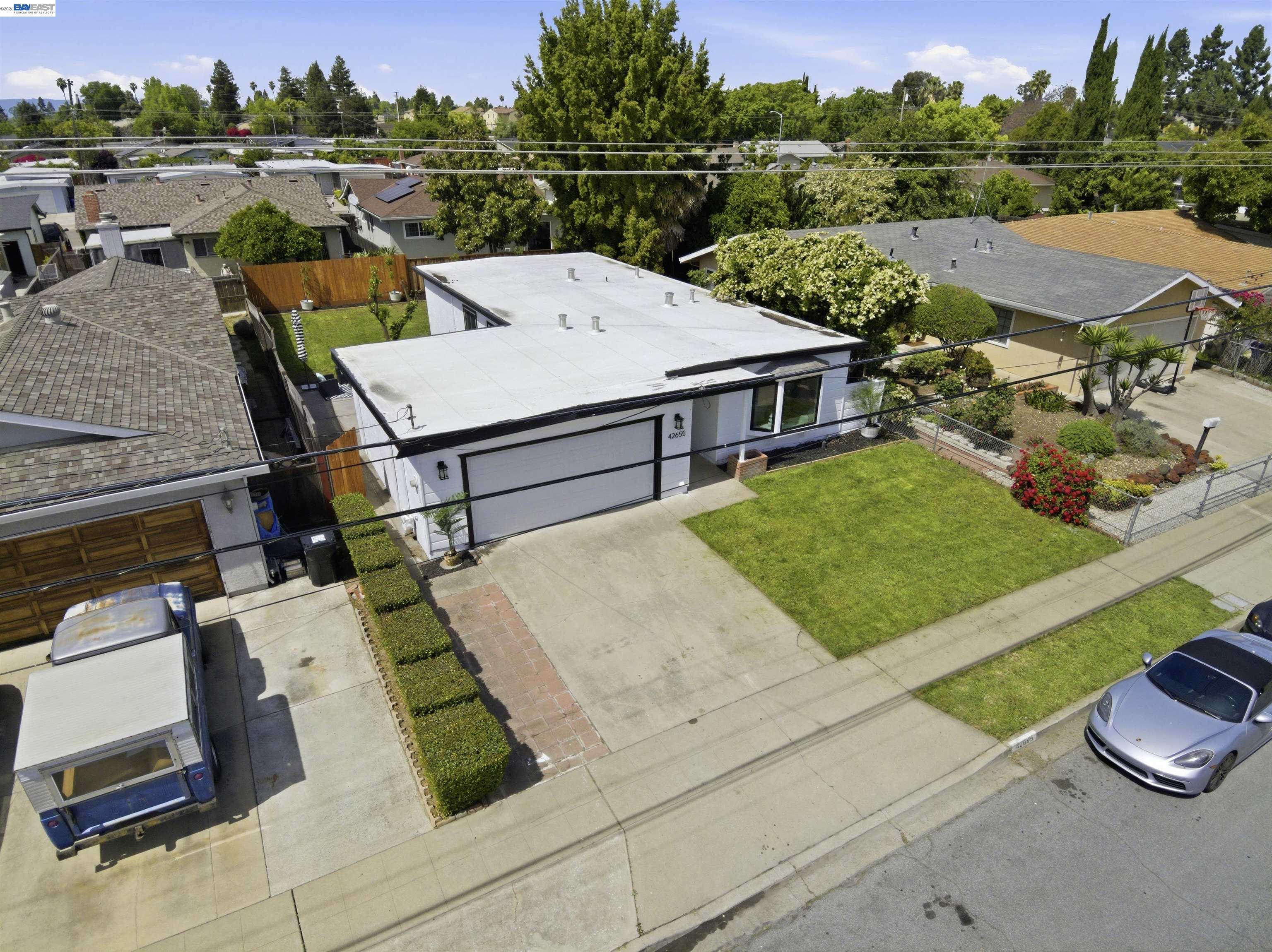 Detail Gallery Image 6 of 37 For 42655 Charleston Way, Fremont,  CA 94538 - 3 Beds | 2 Baths