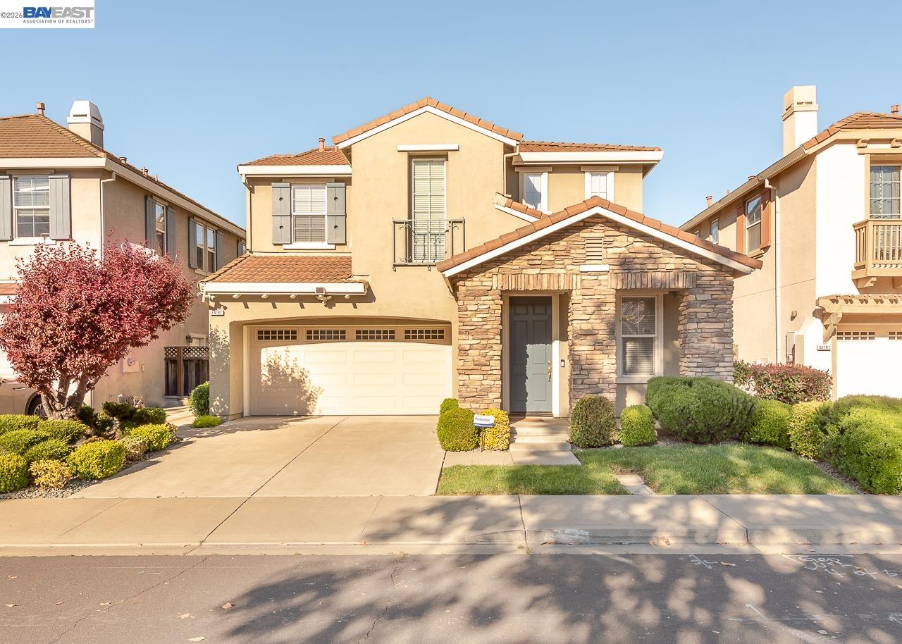 Detail Gallery Image 1 of 56 For 34187 Governo Dr, Union City,  CA 94587 - 4 Beds | 2/1 Baths