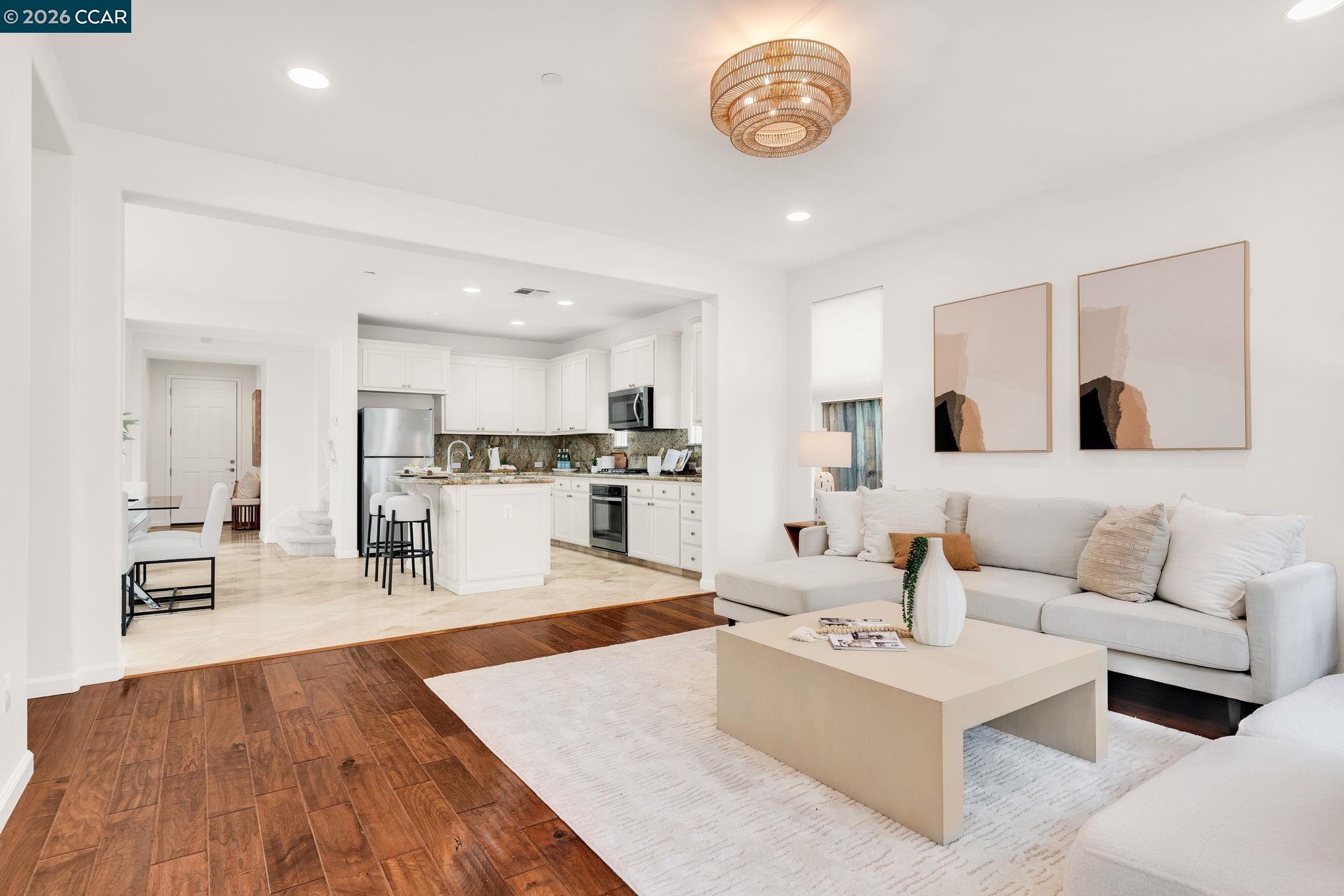 Detail Gallery Image 14 of 38 For 4860 Cornflower St, San Ramon,  CA 94582 - 4 Beds | 3 Baths