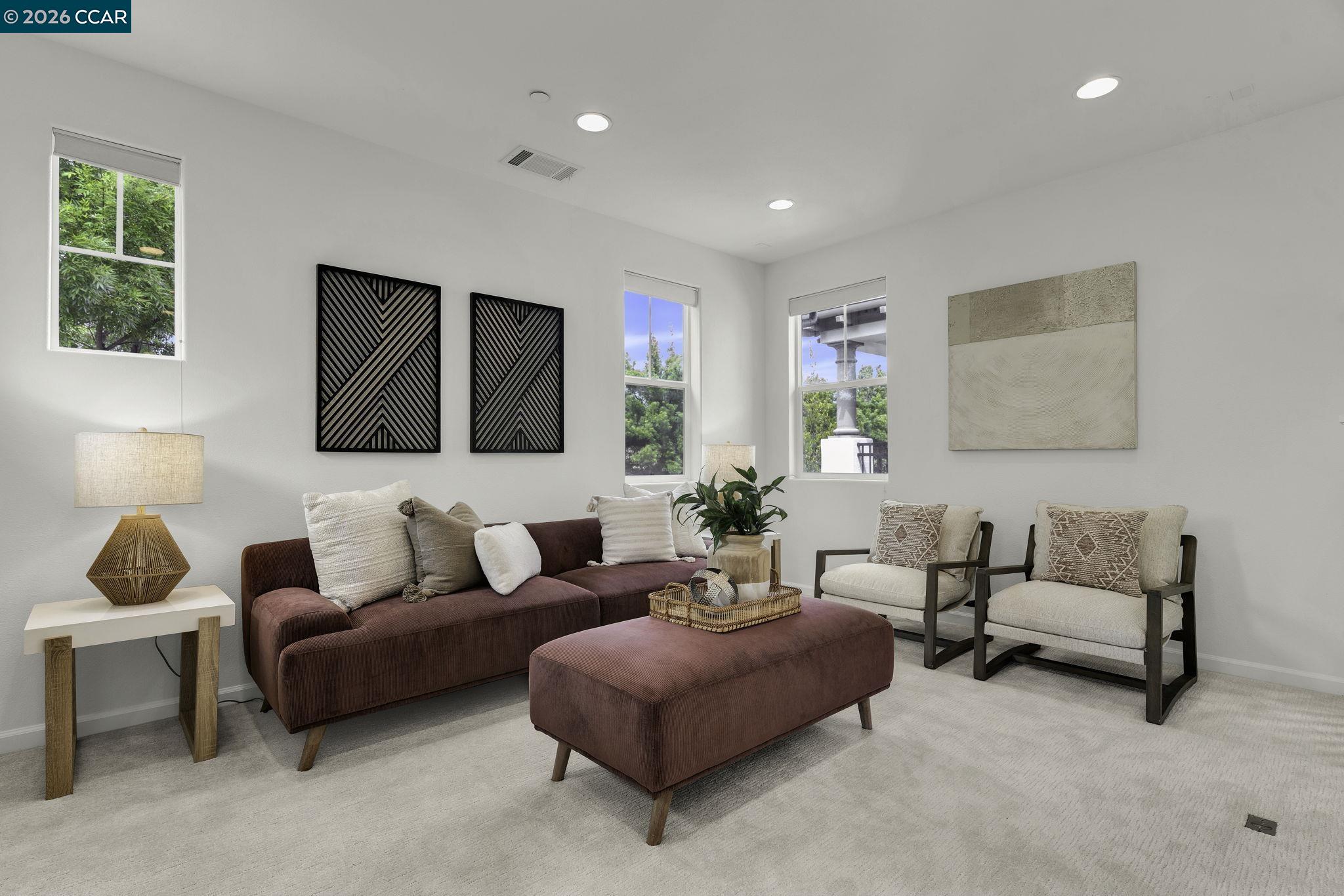 Detail Gallery Image 16 of 38 For 4860 Cornflower St, San Ramon,  CA 94582 - 4 Beds | 3 Baths