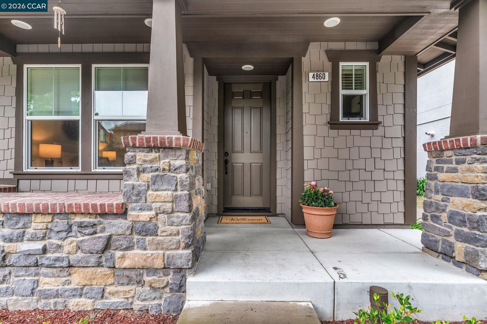 Detail Gallery Image 3 of 38 For 4860 Cornflower St, San Ramon,  CA 94582 - 4 Beds | 3 Baths