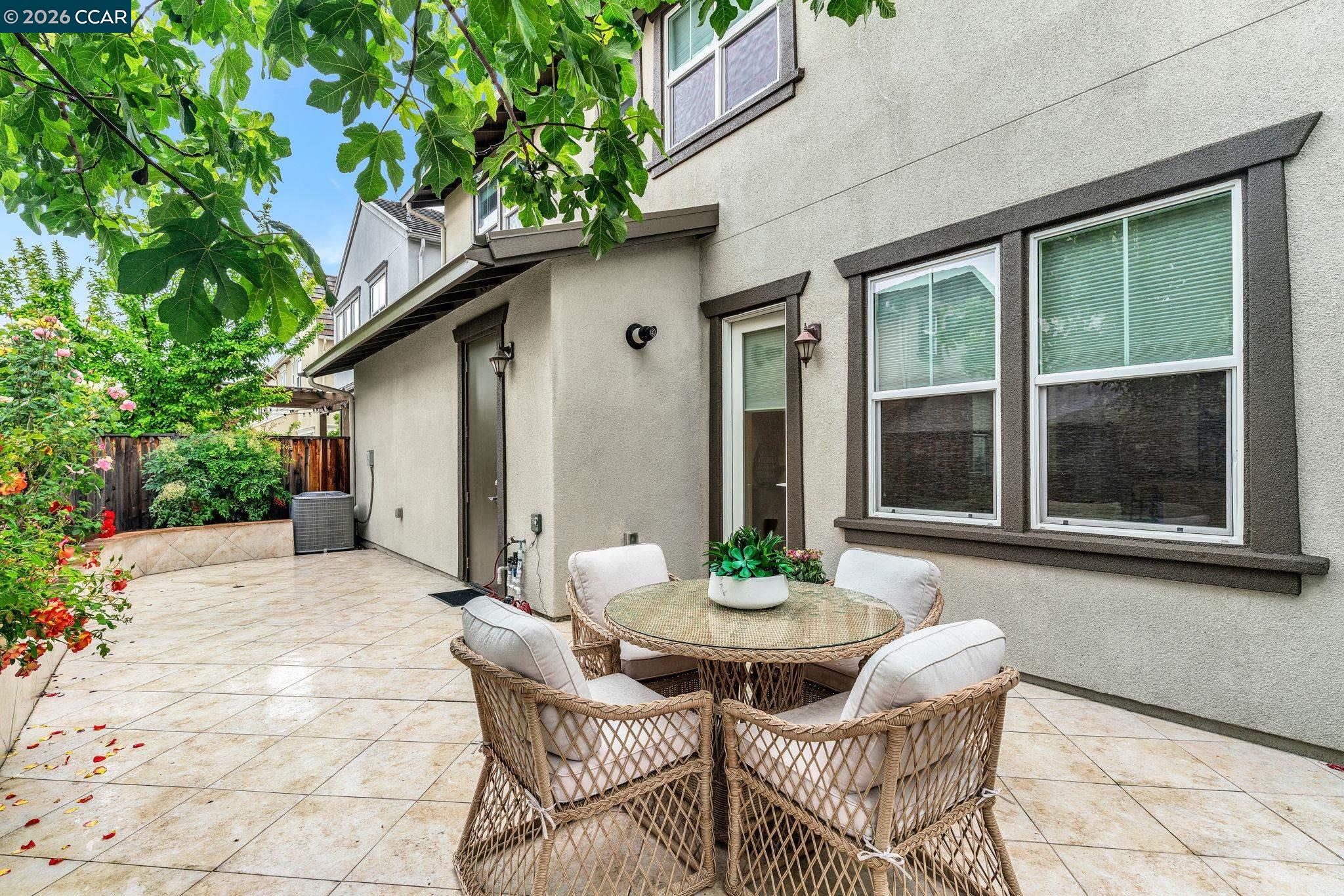 Detail Gallery Image 34 of 38 For 4860 Cornflower St, San Ramon,  CA 94582 - 4 Beds | 3 Baths