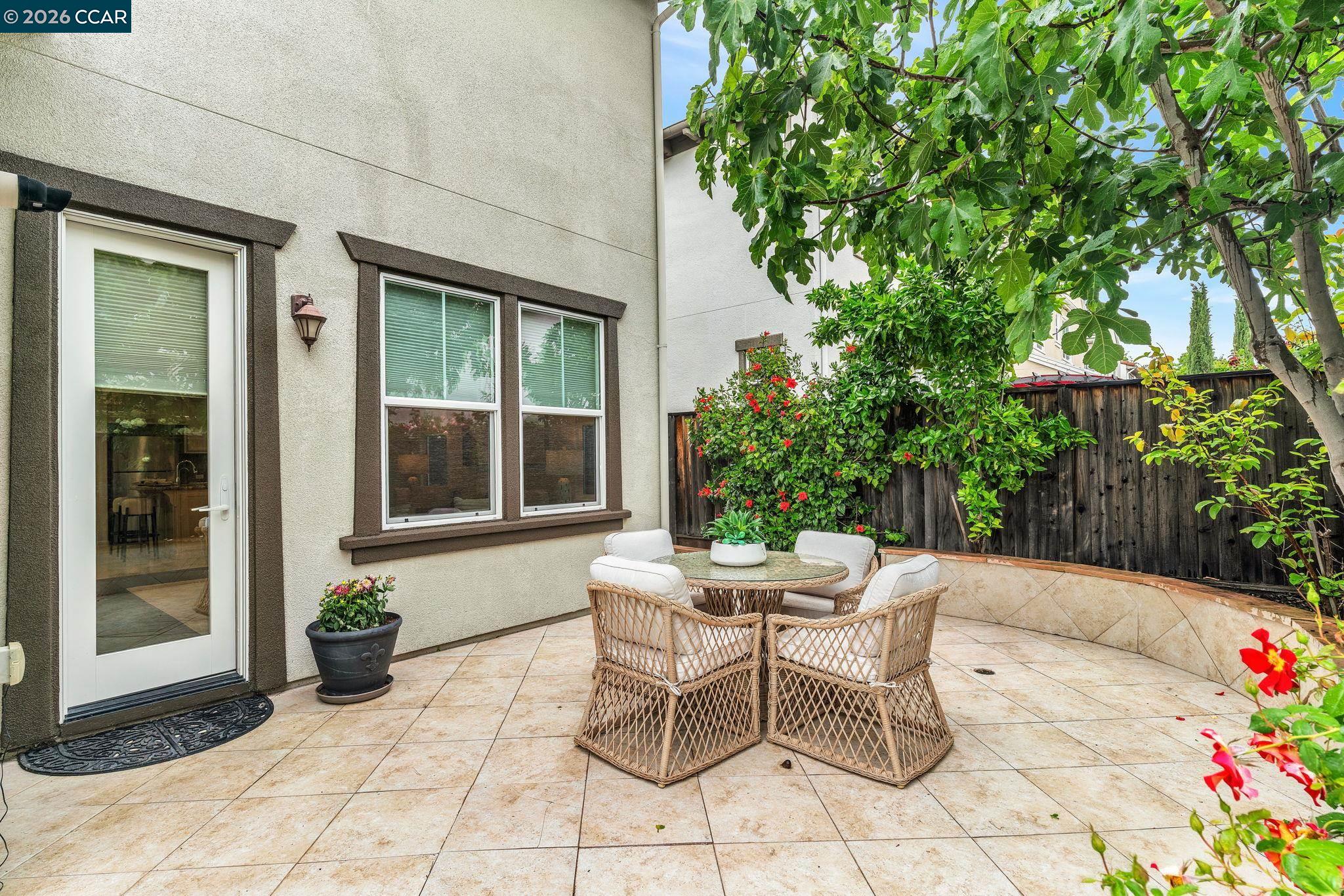 Detail Gallery Image 35 of 38 For 4860 Cornflower St, San Ramon,  CA 94582 - 4 Beds | 3 Baths