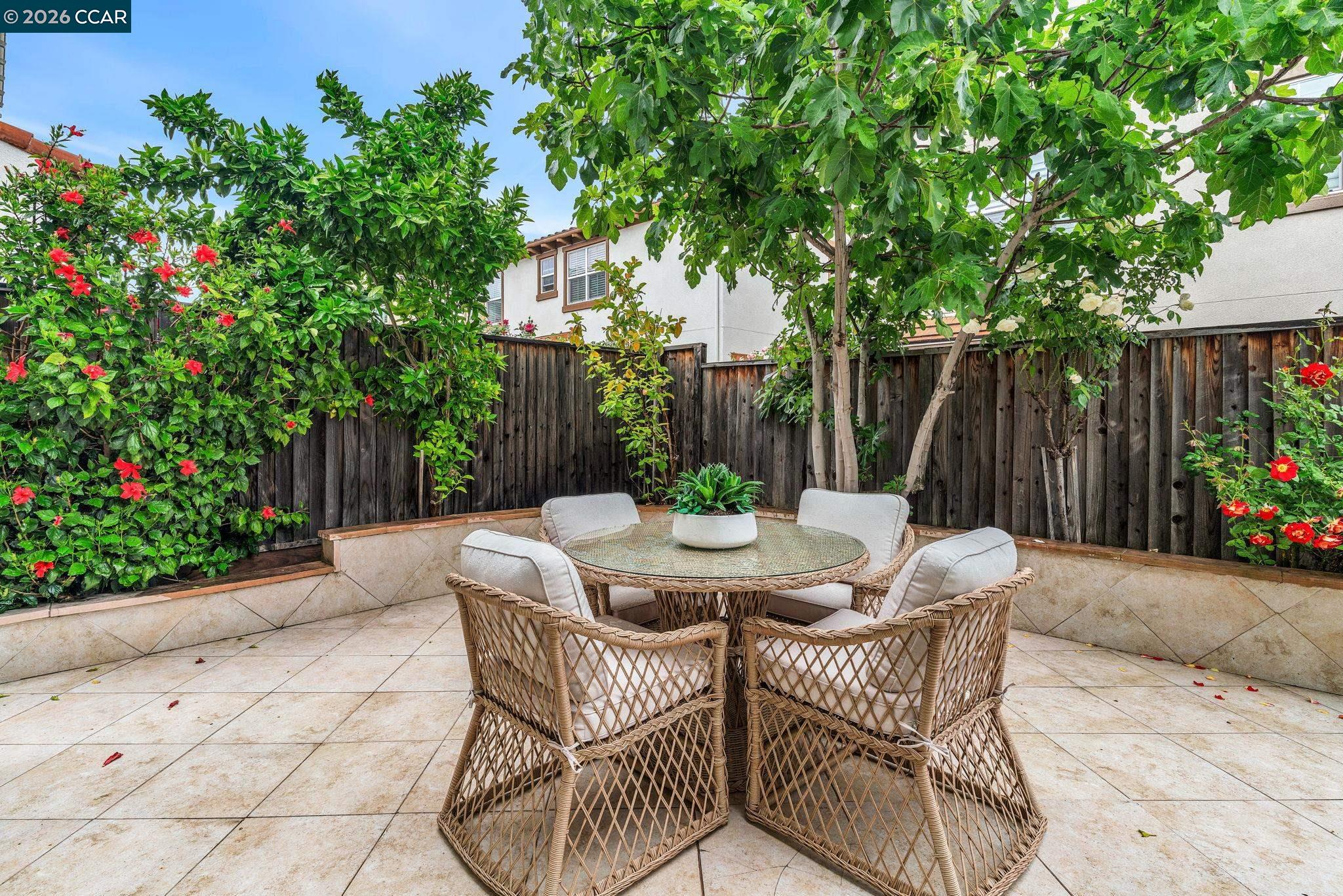 Detail Gallery Image 36 of 38 For 4860 Cornflower St, San Ramon,  CA 94582 - 4 Beds | 3 Baths