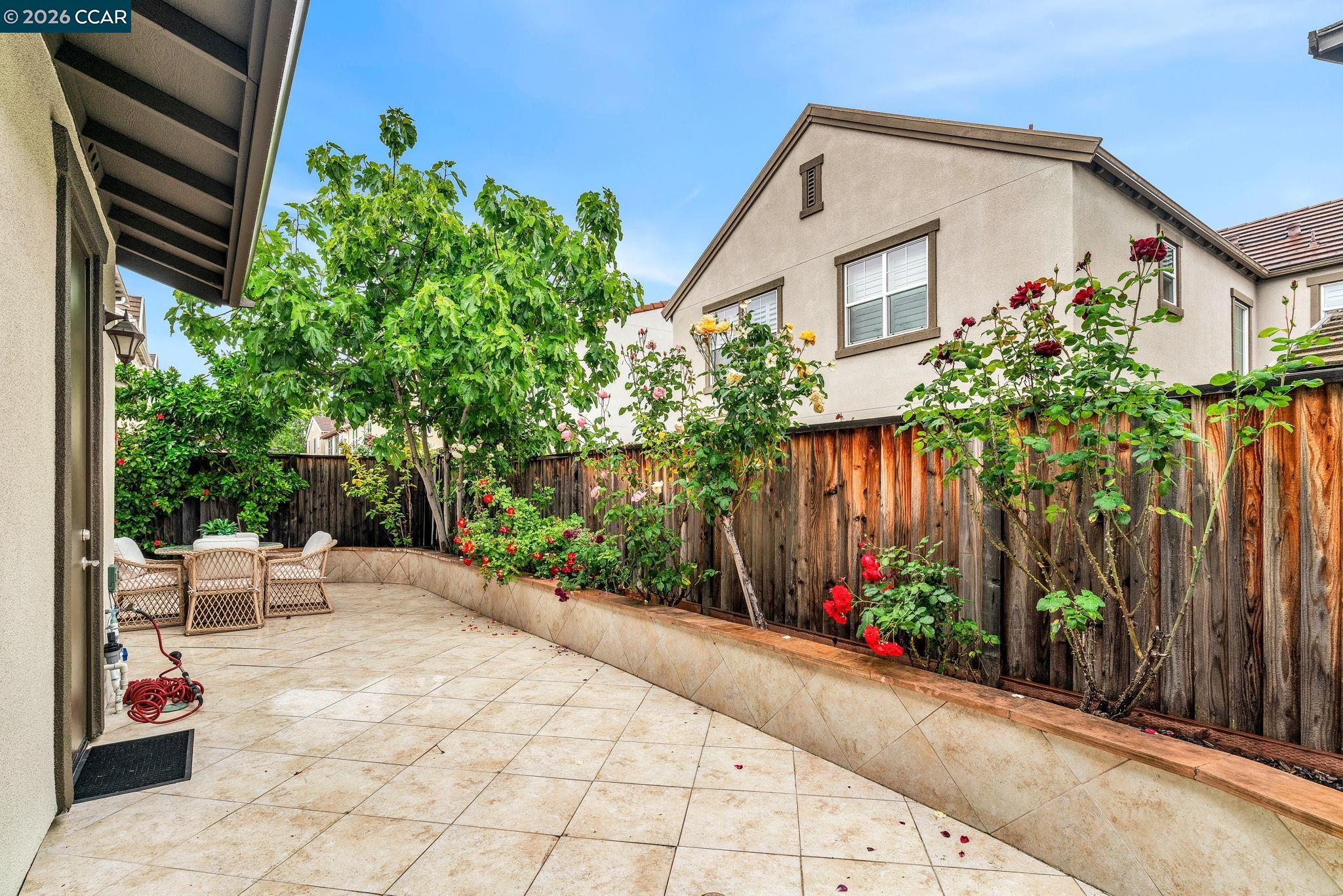 Detail Gallery Image 38 of 38 For 4860 Cornflower St, San Ramon,  CA 94582 - 4 Beds | 3 Baths