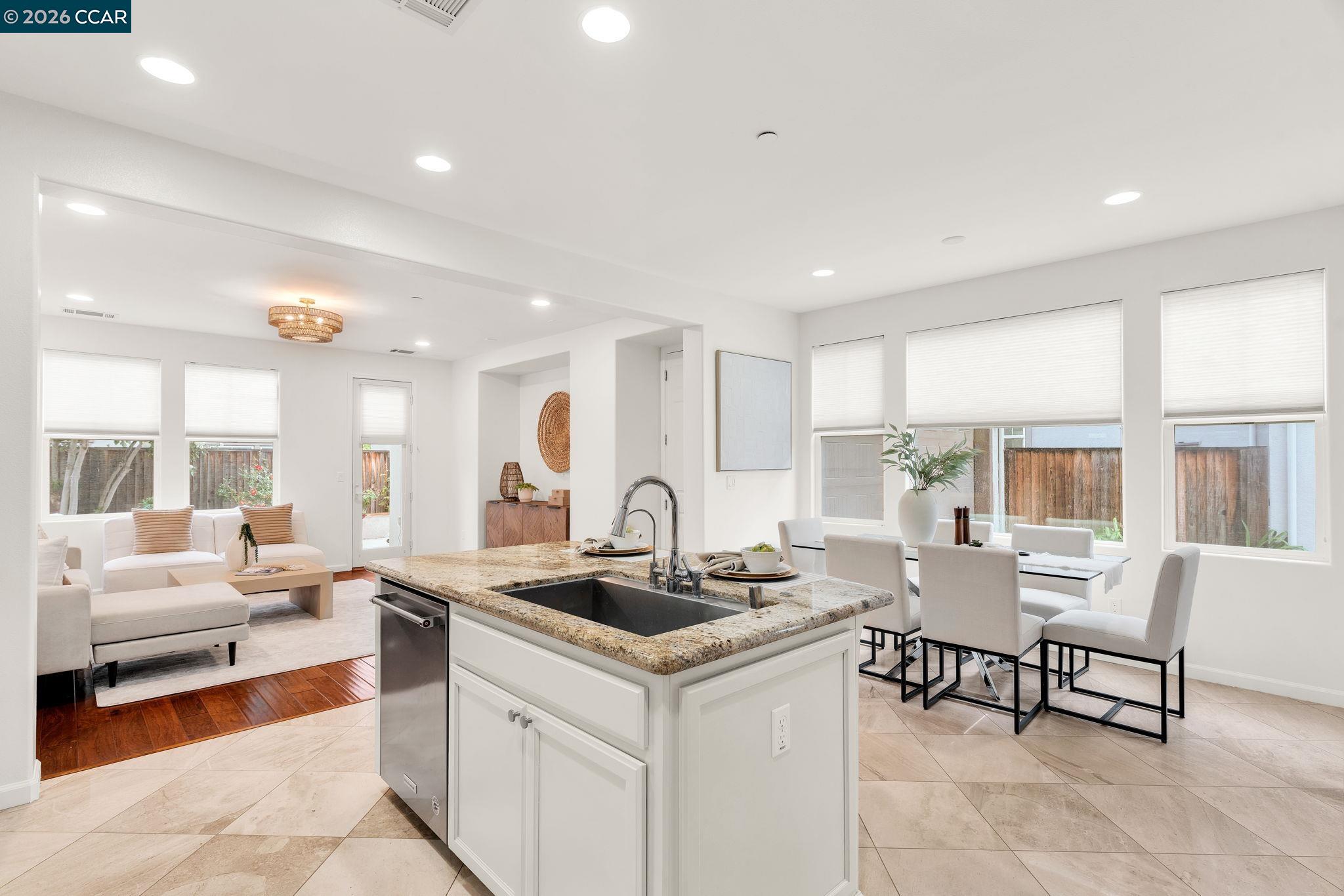 Detail Gallery Image 7 of 38 For 4860 Cornflower St, San Ramon,  CA 94582 - 4 Beds | 3 Baths