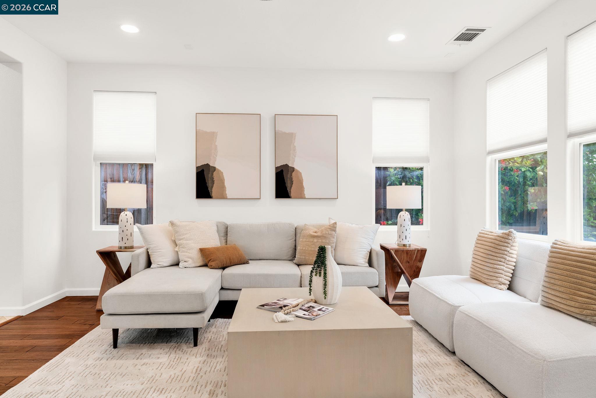 Detail Gallery Image 10 of 38 For 4860 Cornflower St, San Ramon,  CA 94582 - 4 Beds | 3 Baths