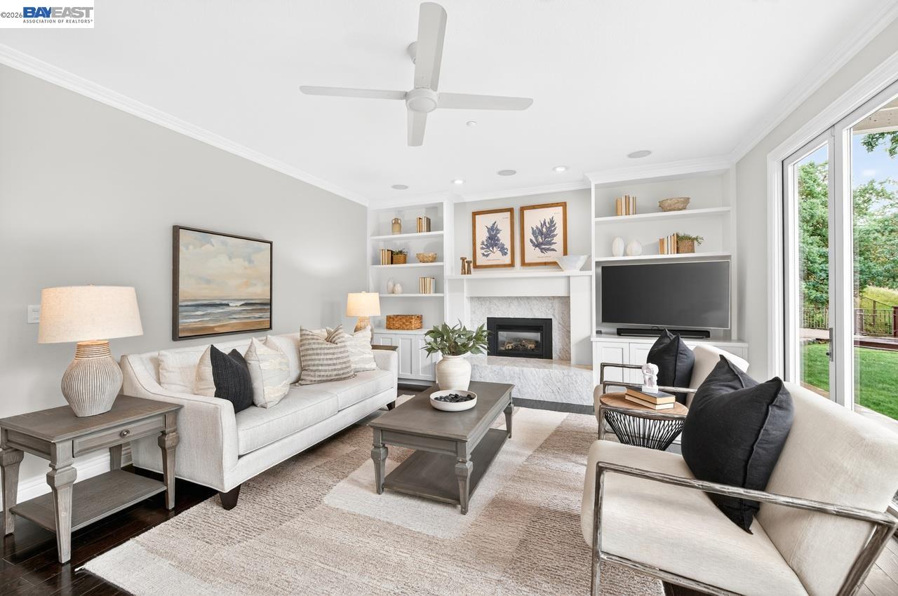 4129 Grant Ct, Pleasanton, CA, 94566