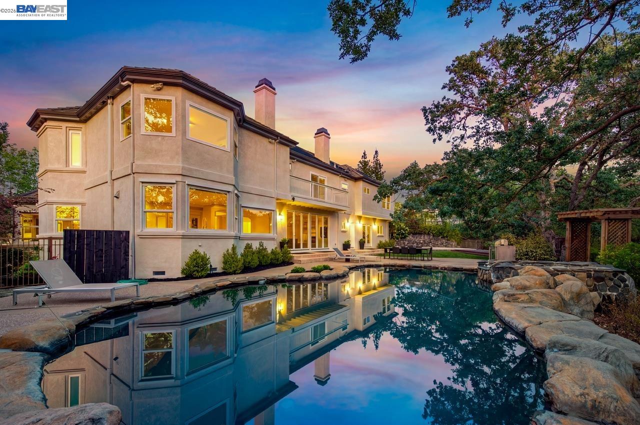 4129 Grant Ct, Pleasanton, CA, 94566