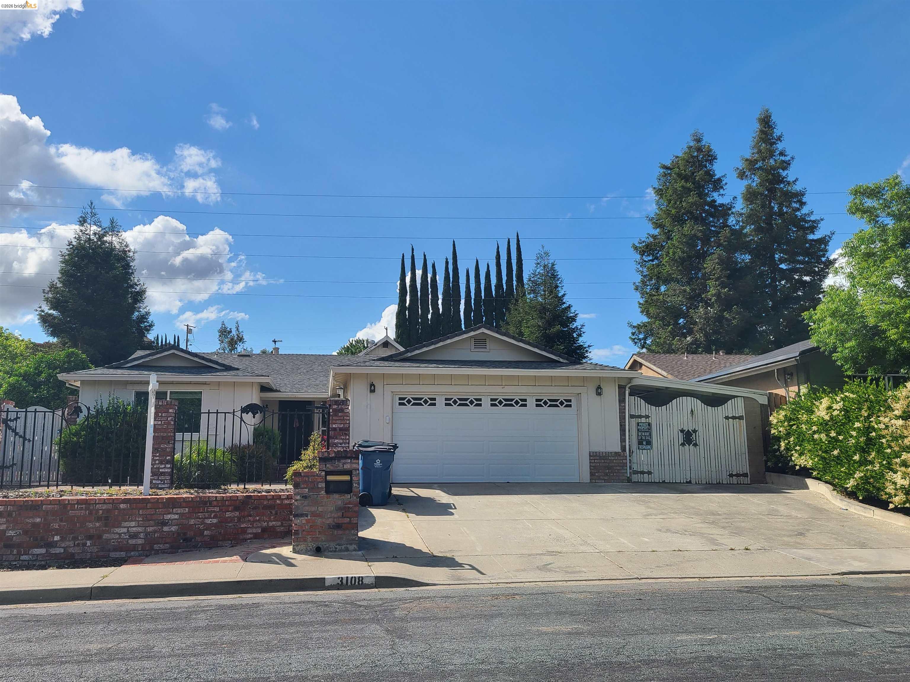 3108 Ashburton Drive, Antioch CA 94509 — photo 2