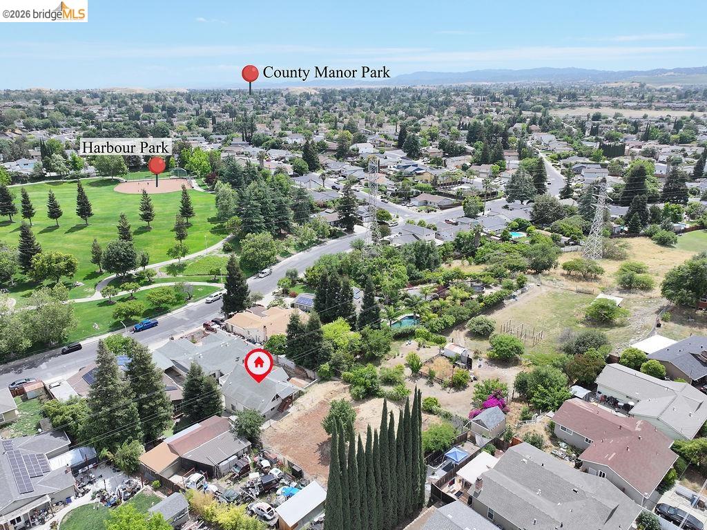 3108 Ashburton Drive, Antioch CA 94509 — photo 46