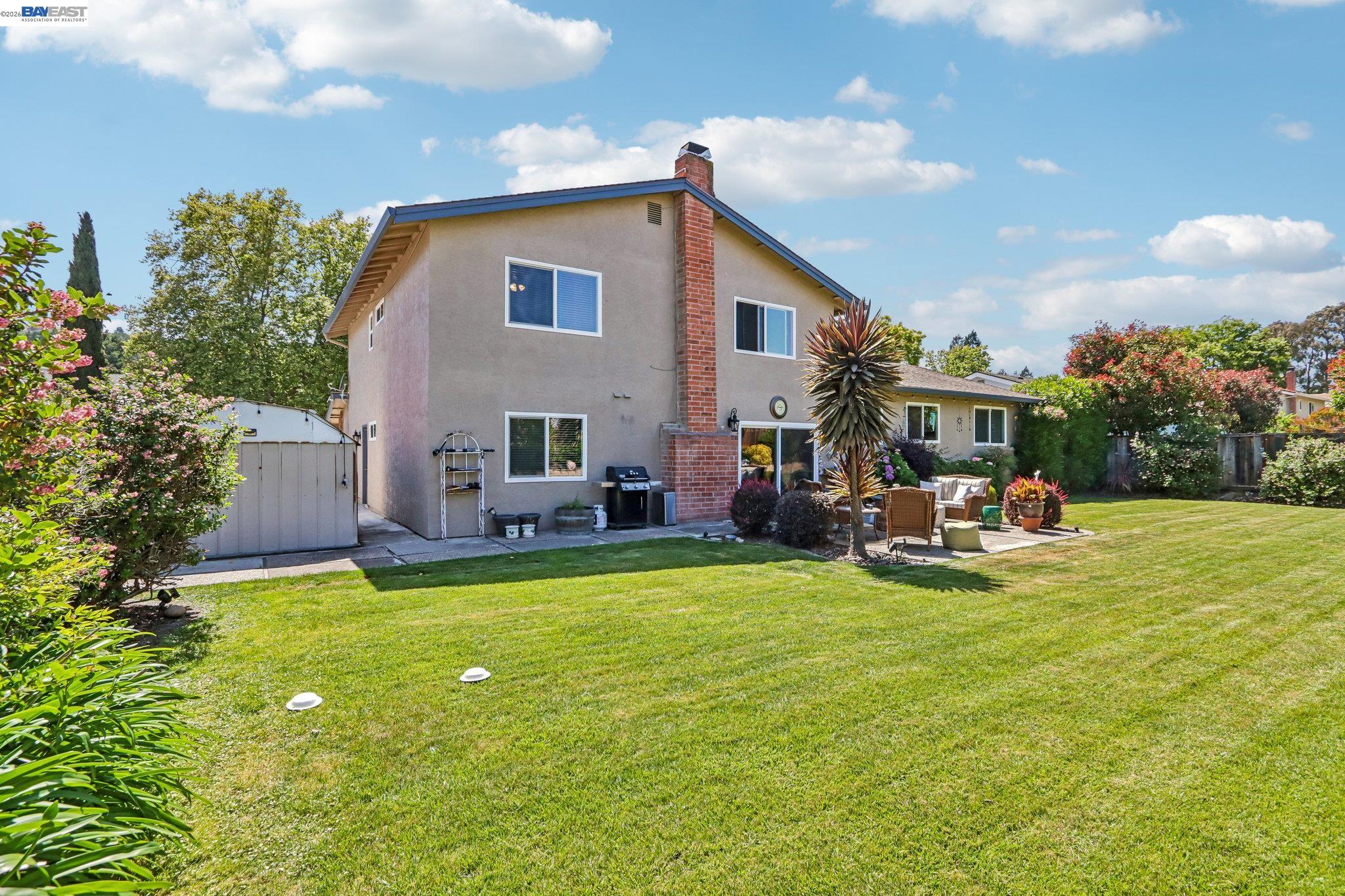 2517 Aranda Dr, San Ramon CA 94583 — photo 37