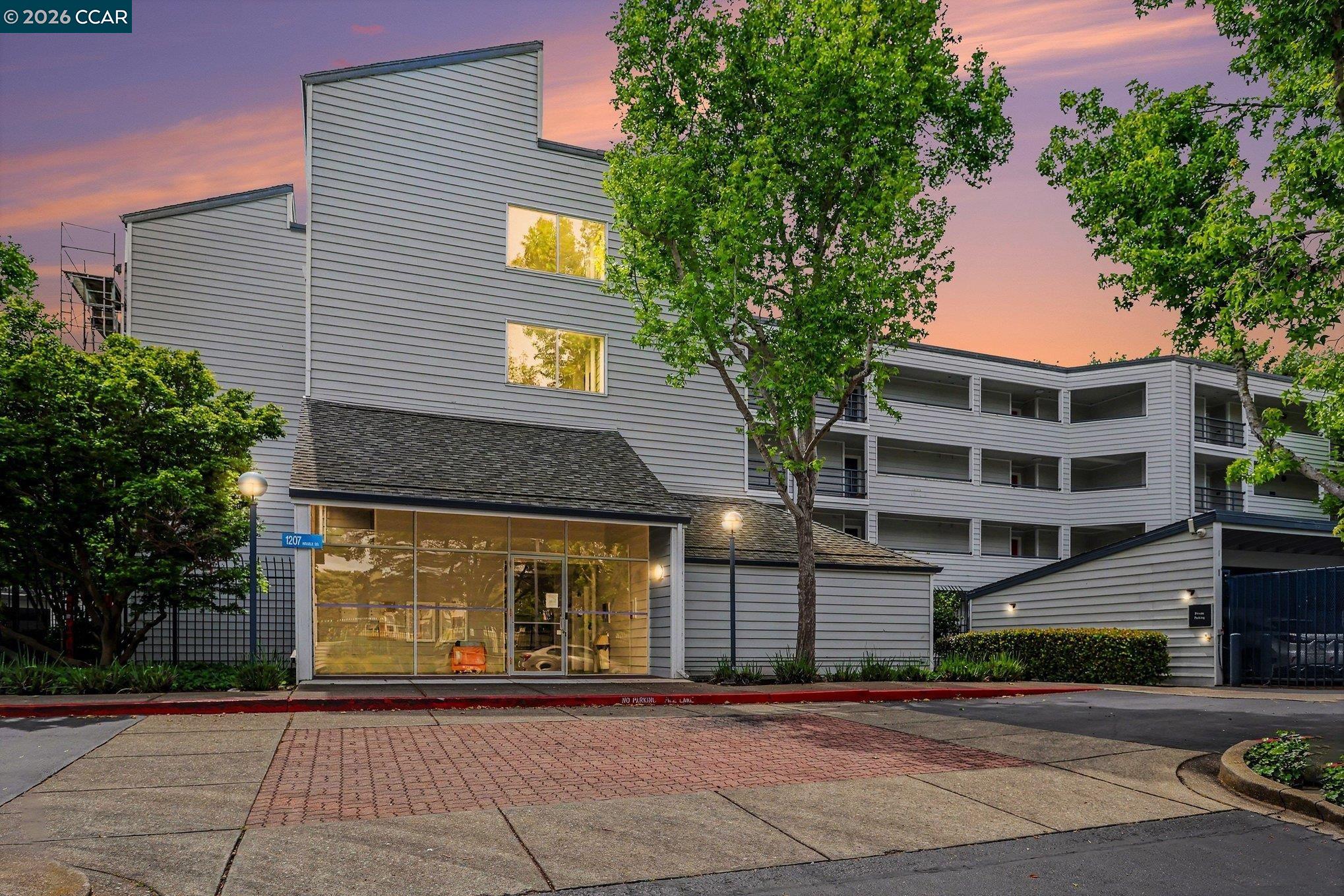1207 Melville Sq # 314B, Richmond CA 94804 — photo 16