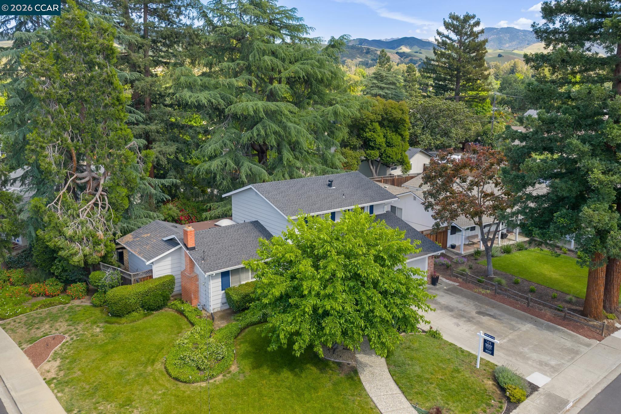 326 Dogwood Dr, Walnut Creek, CA, 94598