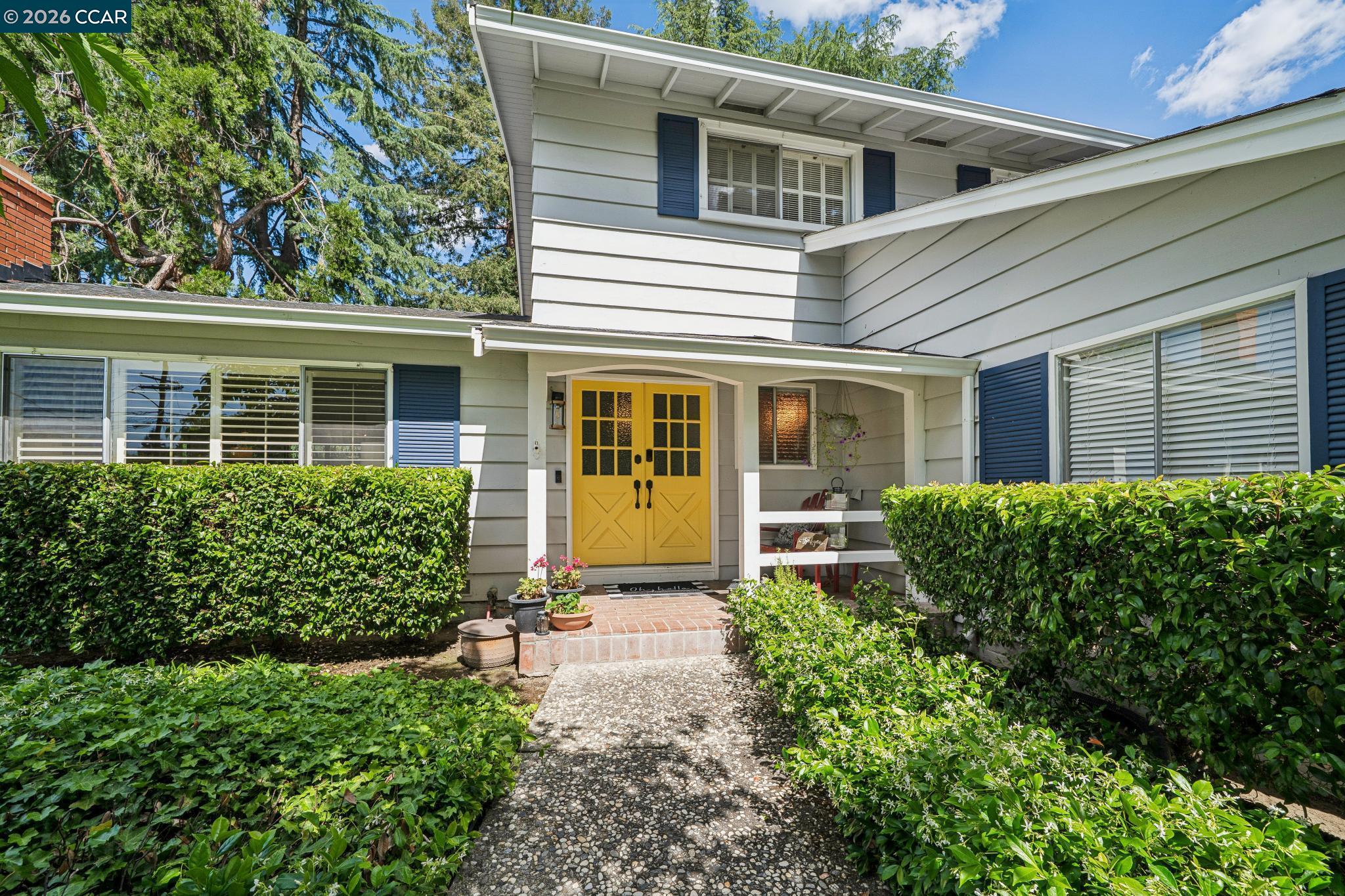 326 Dogwood Dr, Walnut Creek, CA, 94598