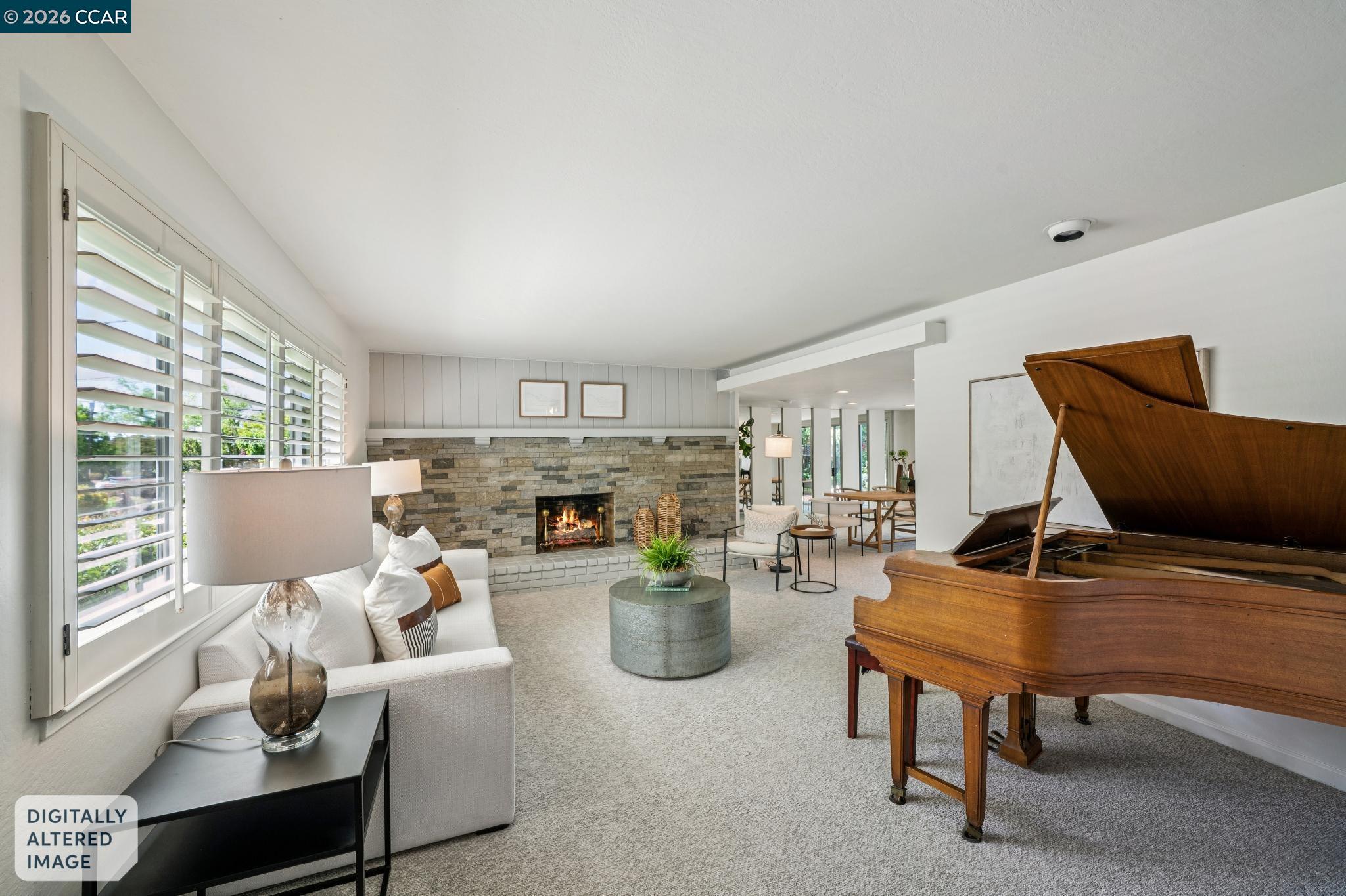 326 Dogwood Dr, Walnut Creek, CA, 94598